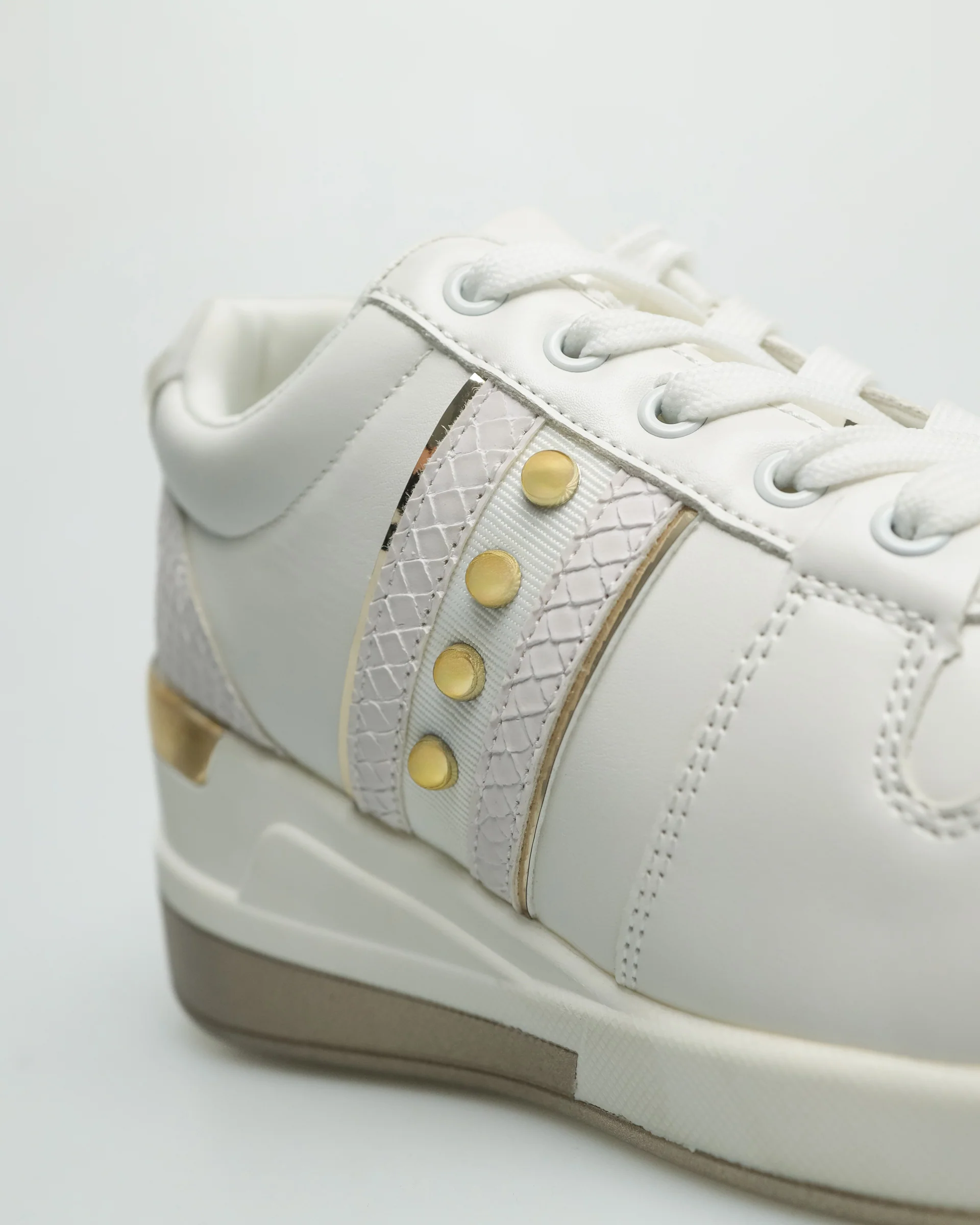 Tomaz YX126 Ladies Sneakers - Image 8