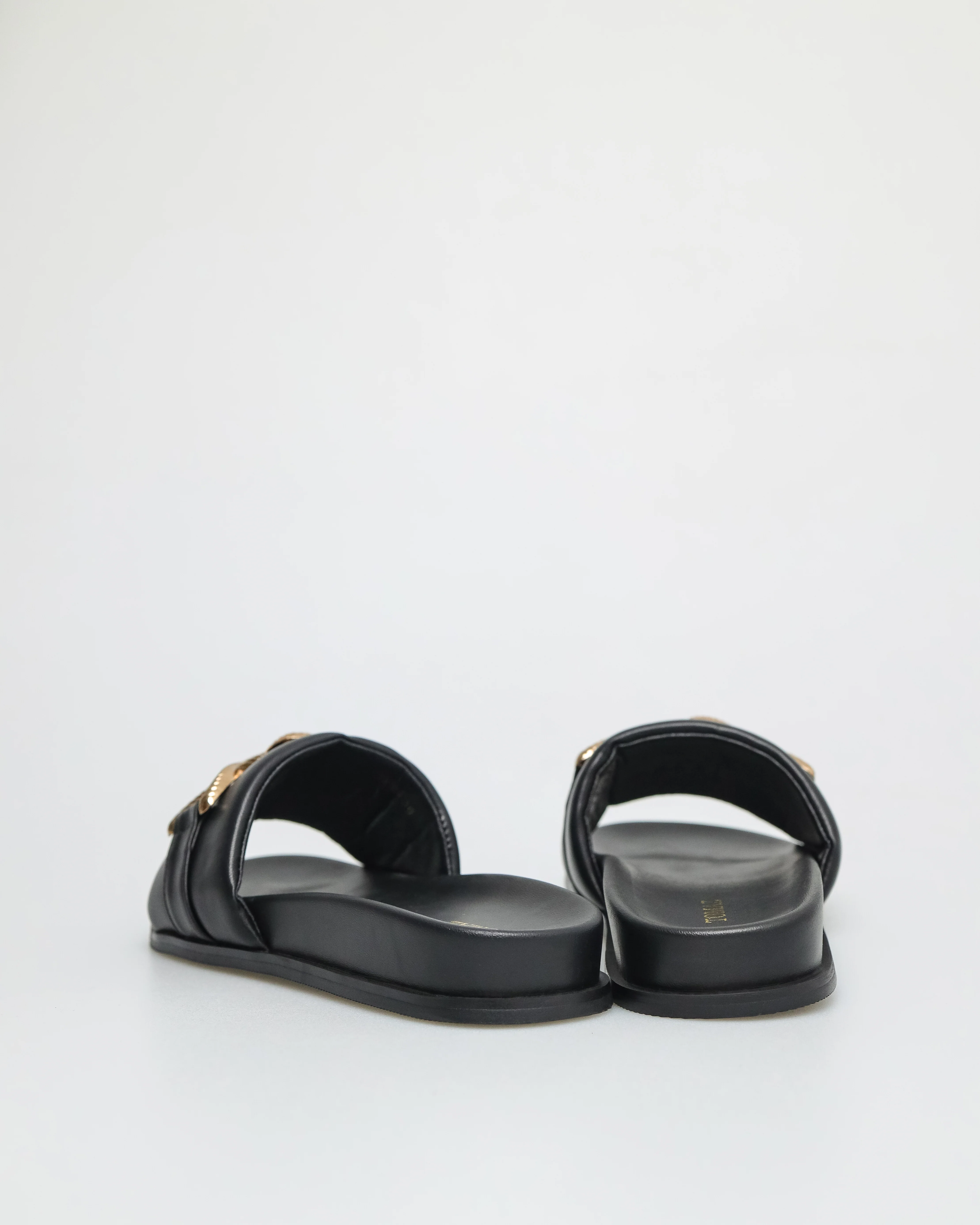 Tomaz YX166 Ladies Slide Sandals - Image 7