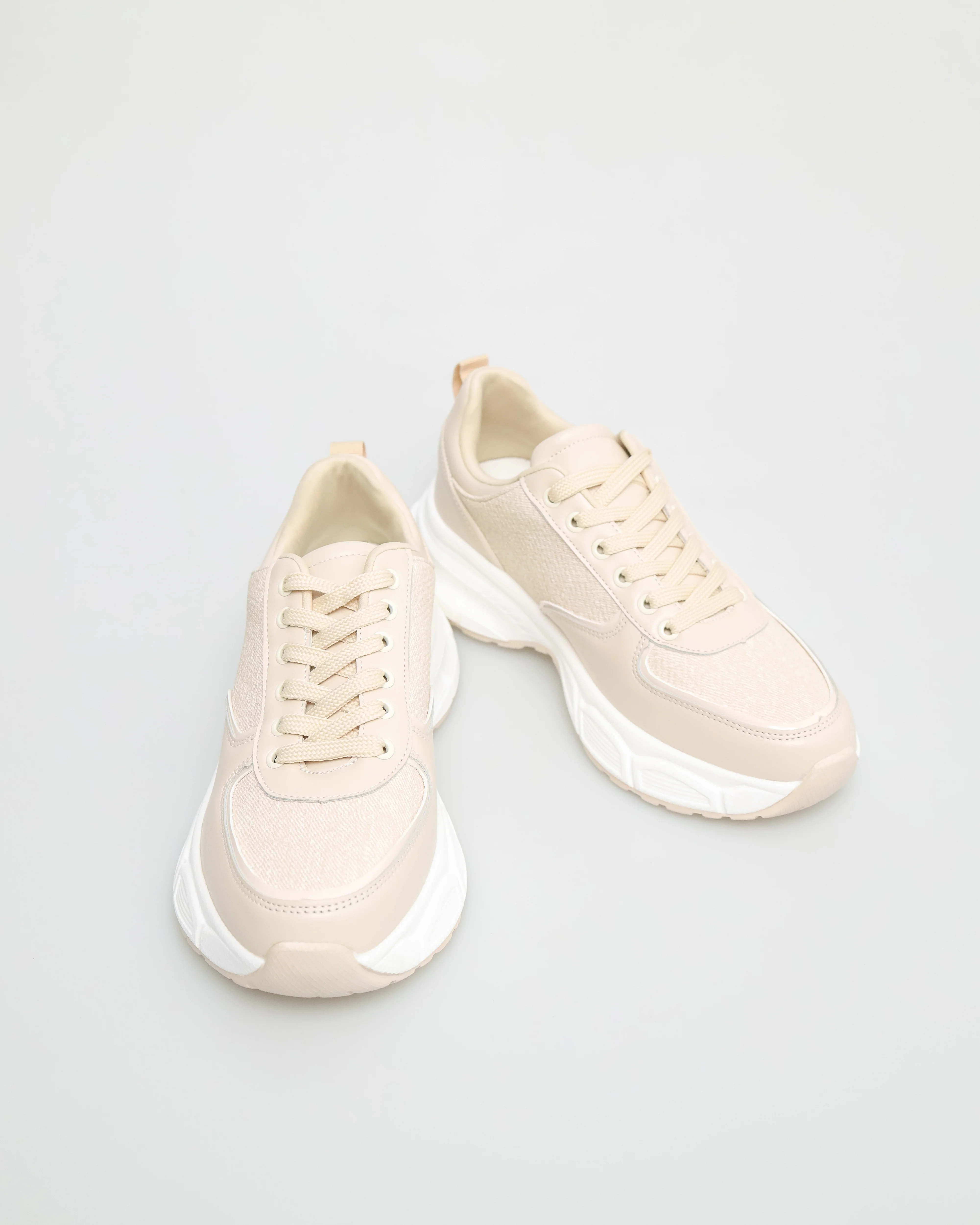 Tomaz YX169 Ladies Sneakers - Image 10