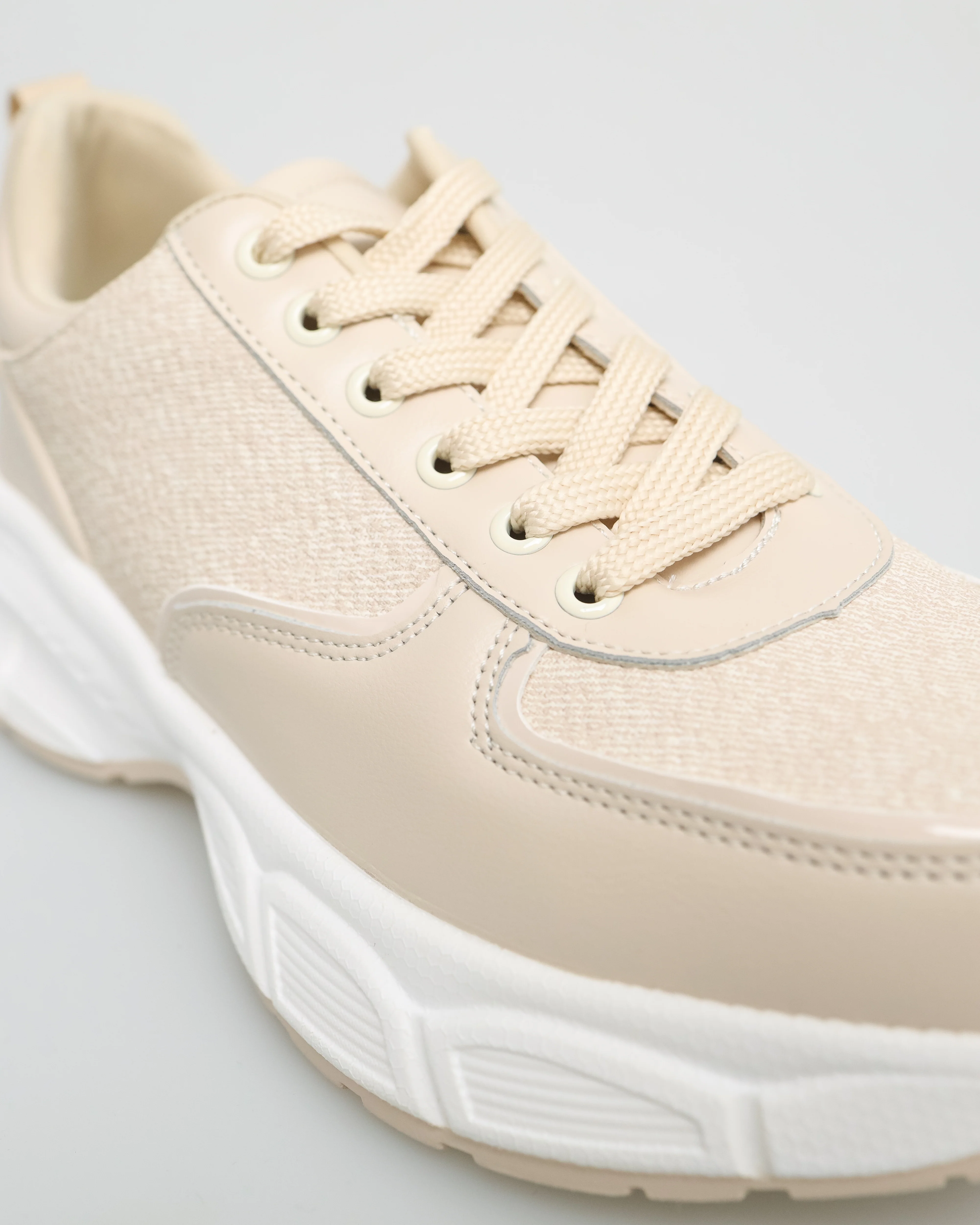 Tomaz YX169 Ladies Sneakers - Image 12