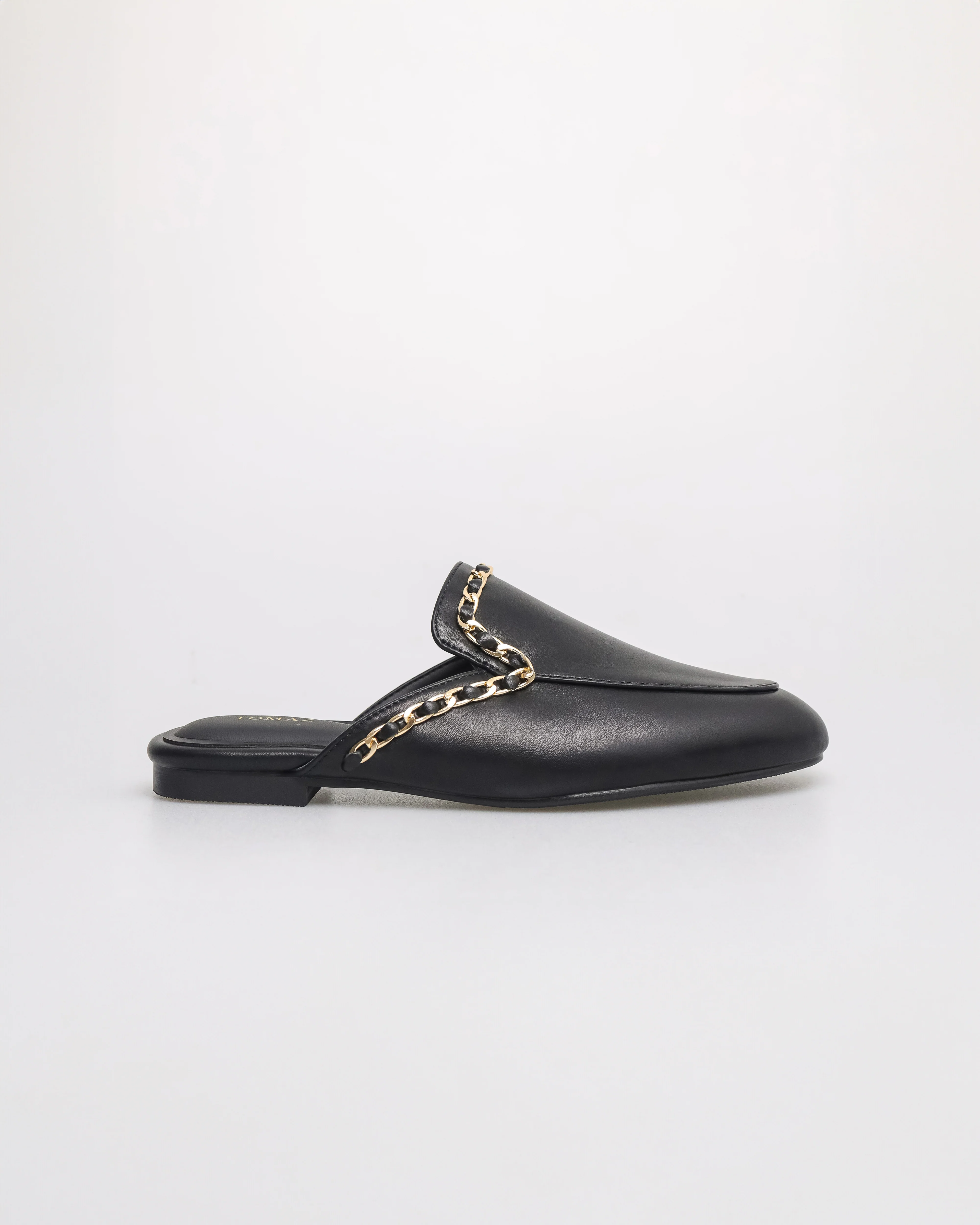 Tomaz YX181 Ladies Casual Mules - Image 5