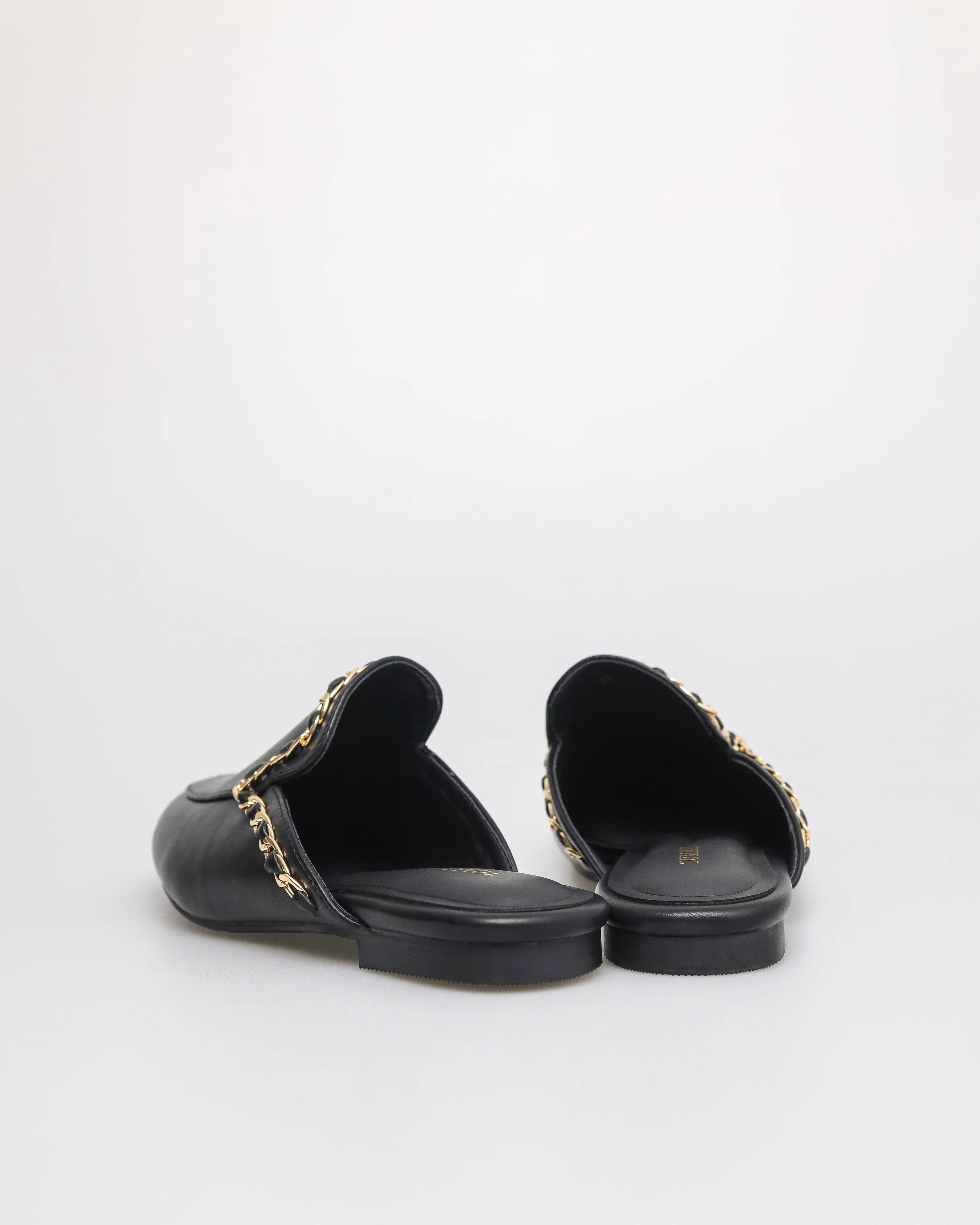 Tomaz YX181 Ladies Casual Mules - Image 7