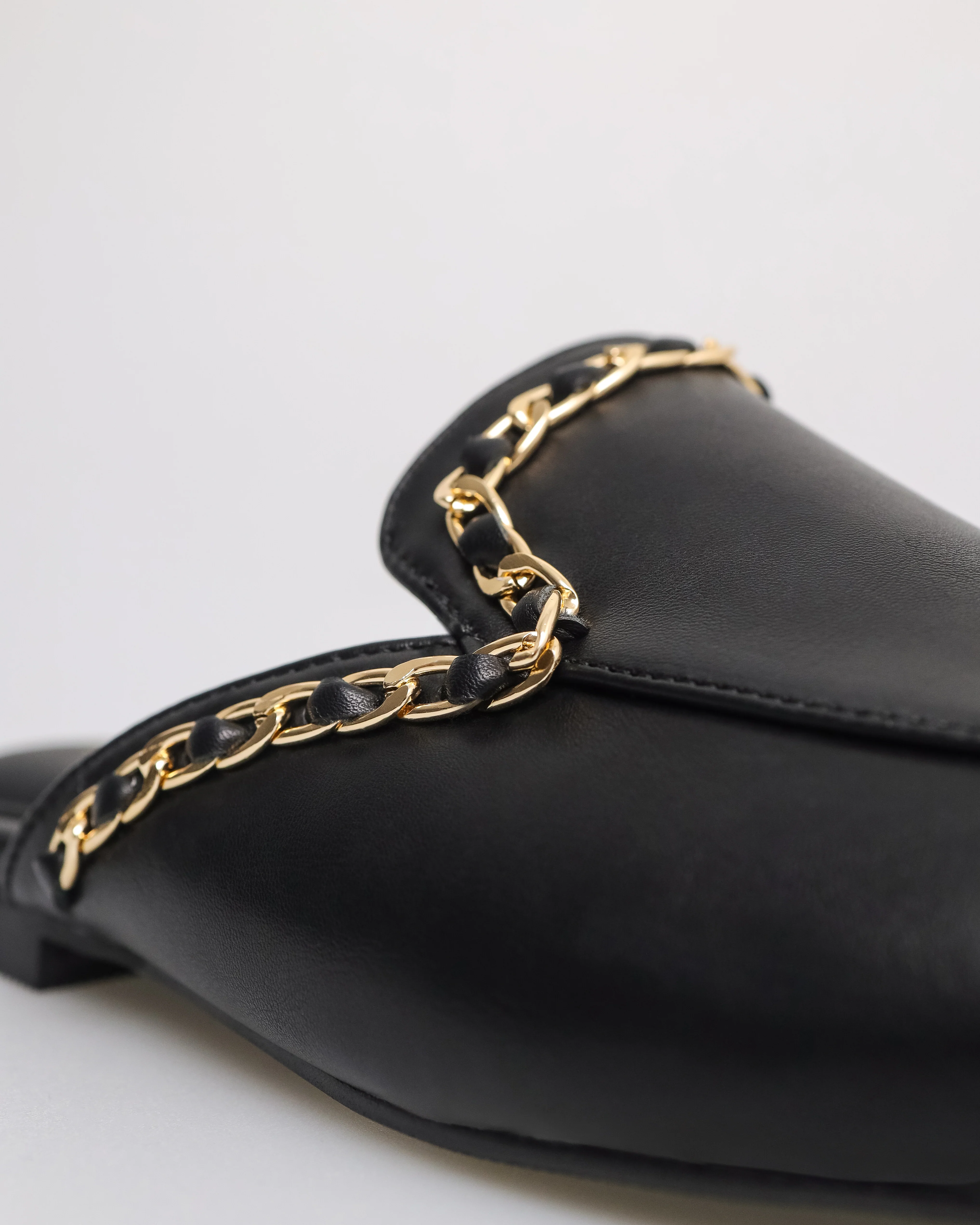 Tomaz YX181 Ladies Casual Mules - Image 8
