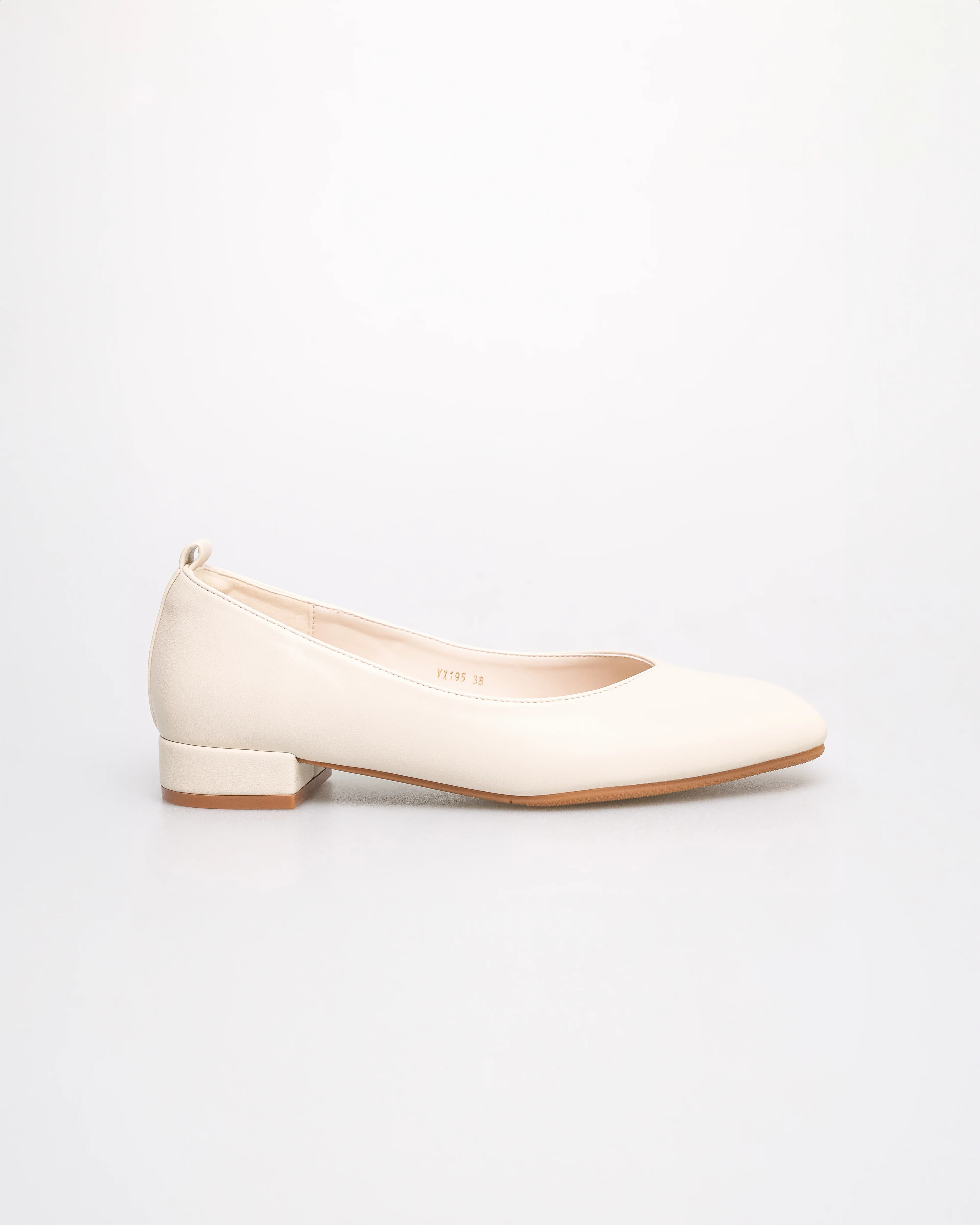 Tomaz YX195 Ladies Classic Flats