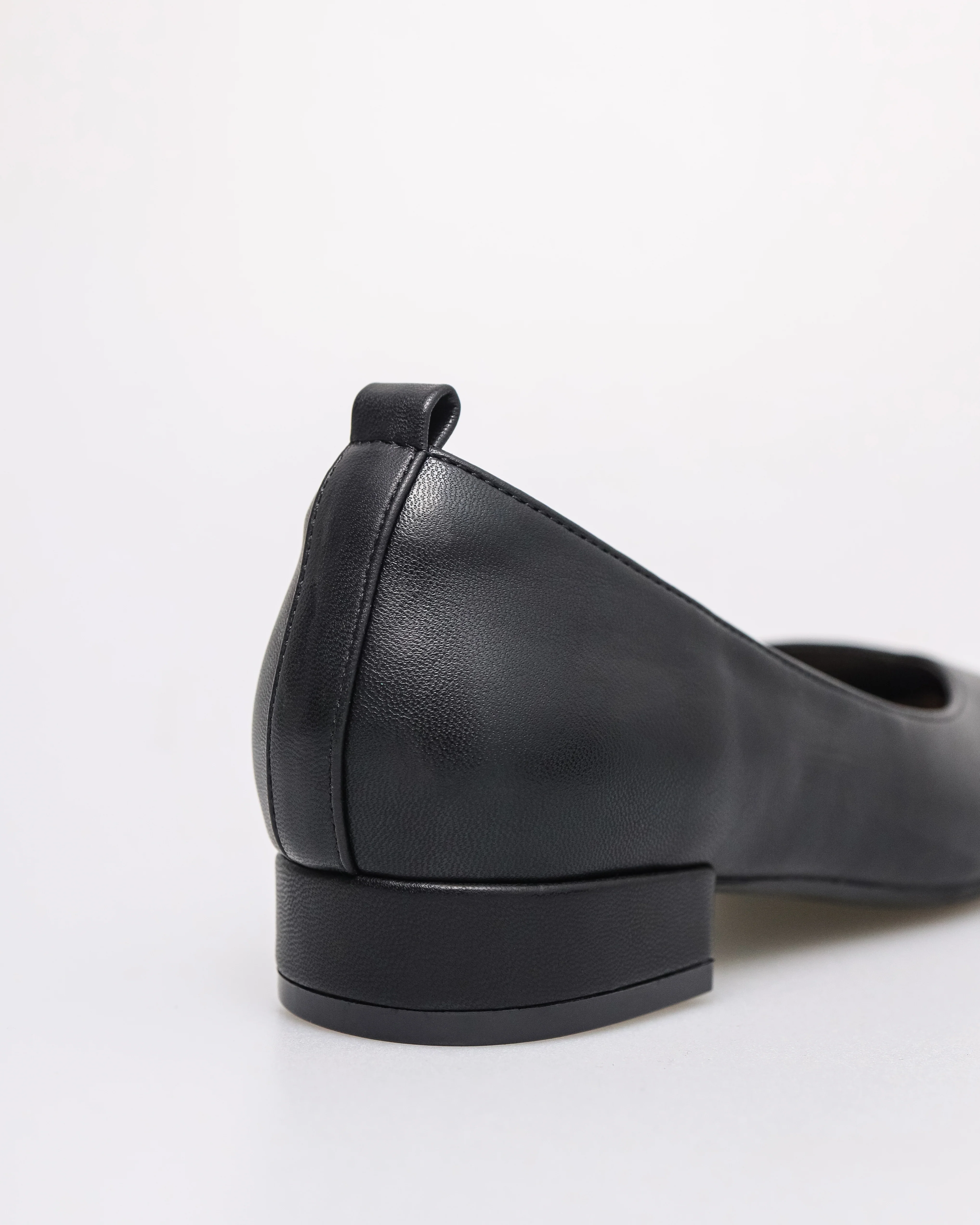 Tomaz YX195 Ladies Classic Flats - Image 8