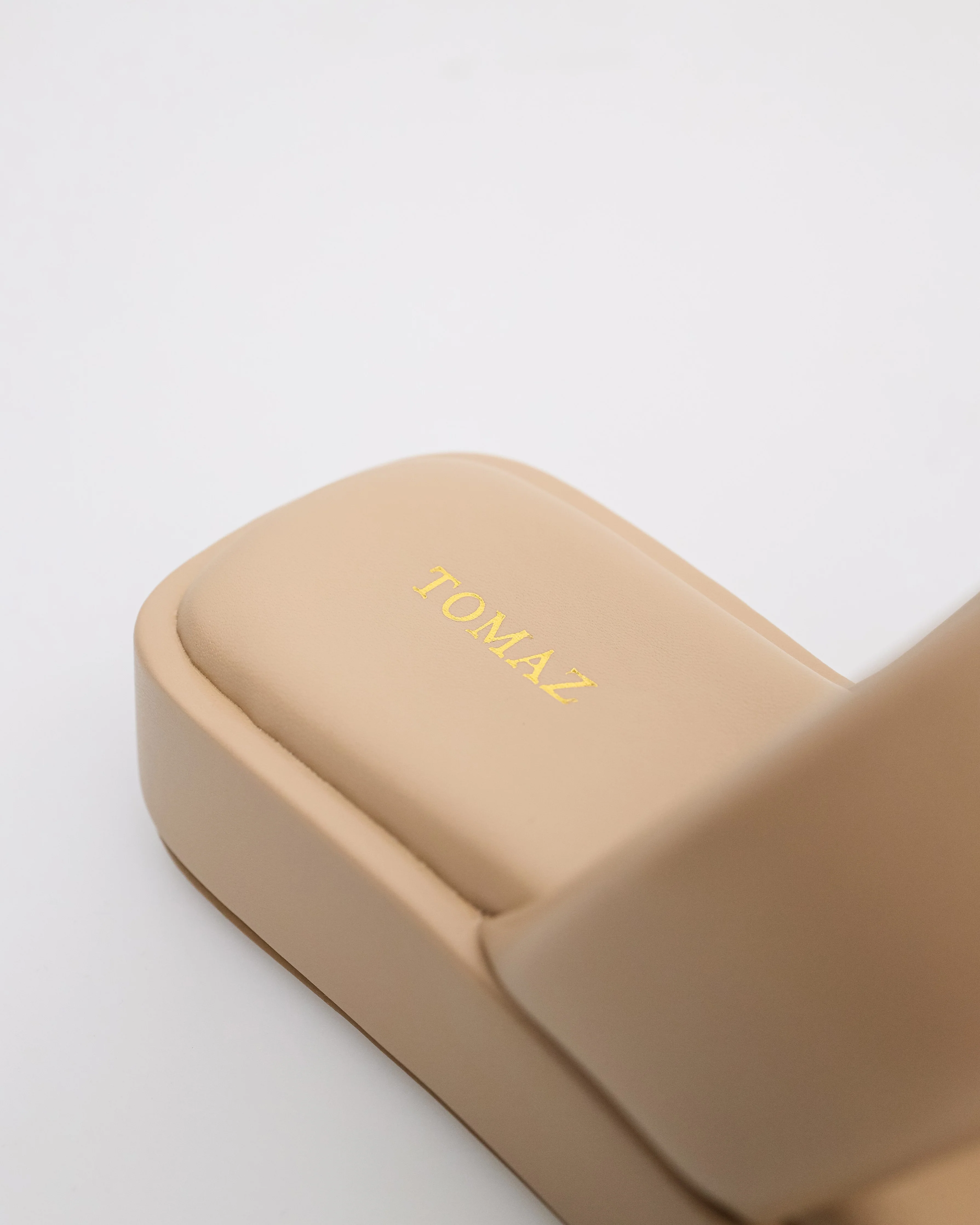 Tomaz YX203 Ladies Loof Sandal - Image 4