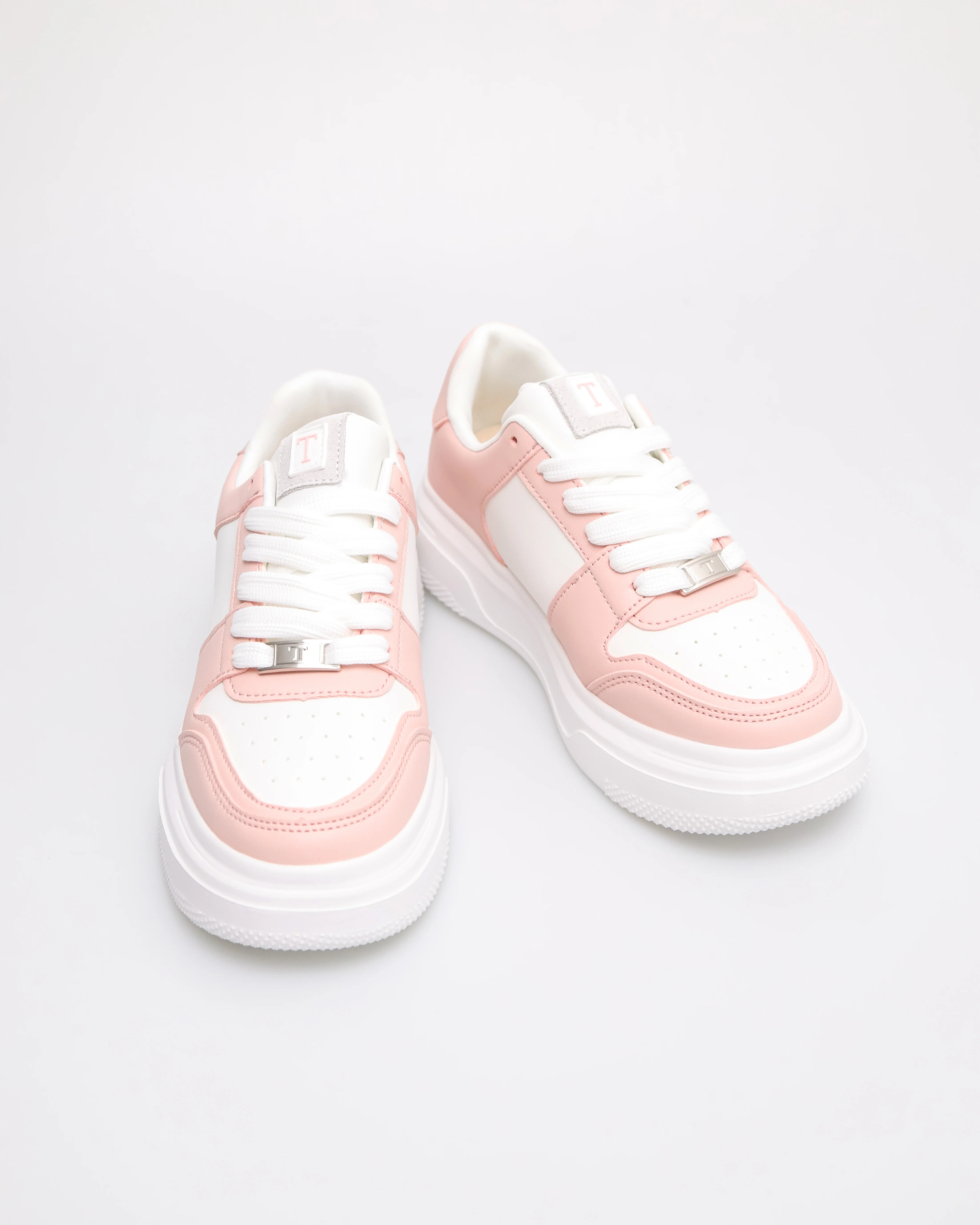 Tomaz YX206 Ladies Urban Comfort Sneaker - Image 10