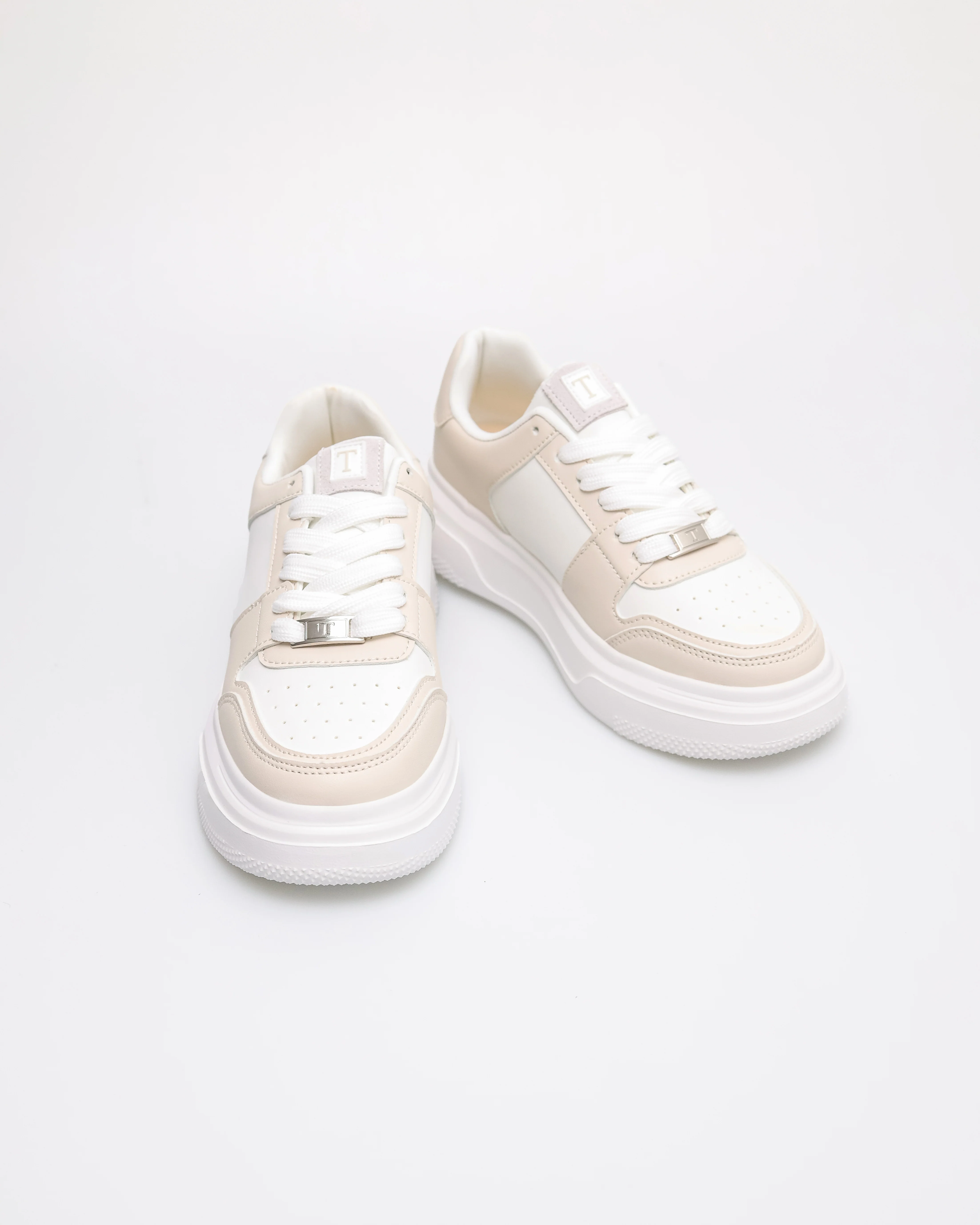 Tomaz YX206 Ladies Urban Comfort Sneaker - Image 14