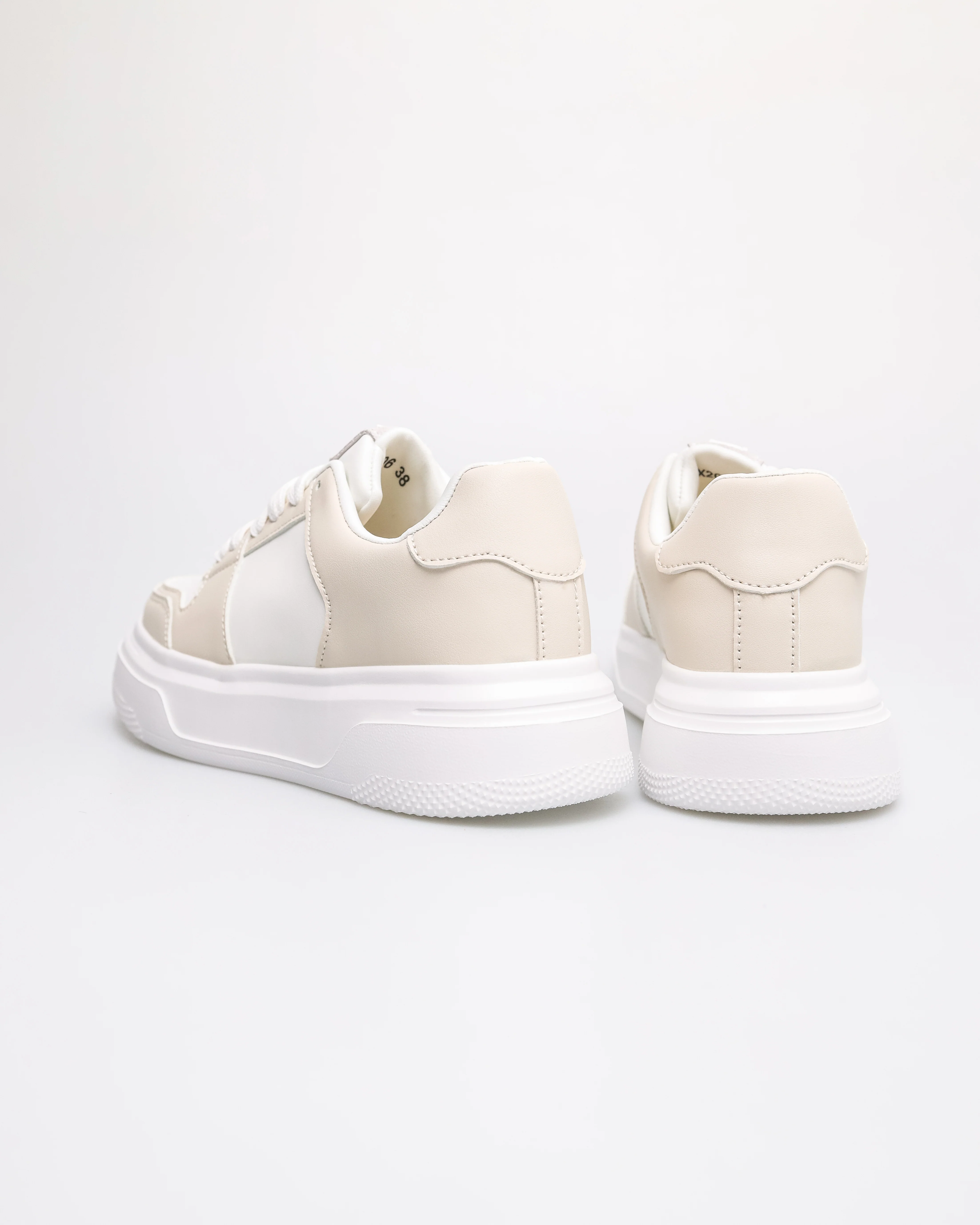 Tomaz YX206 Ladies Urban Comfort Sneaker - Image 15
