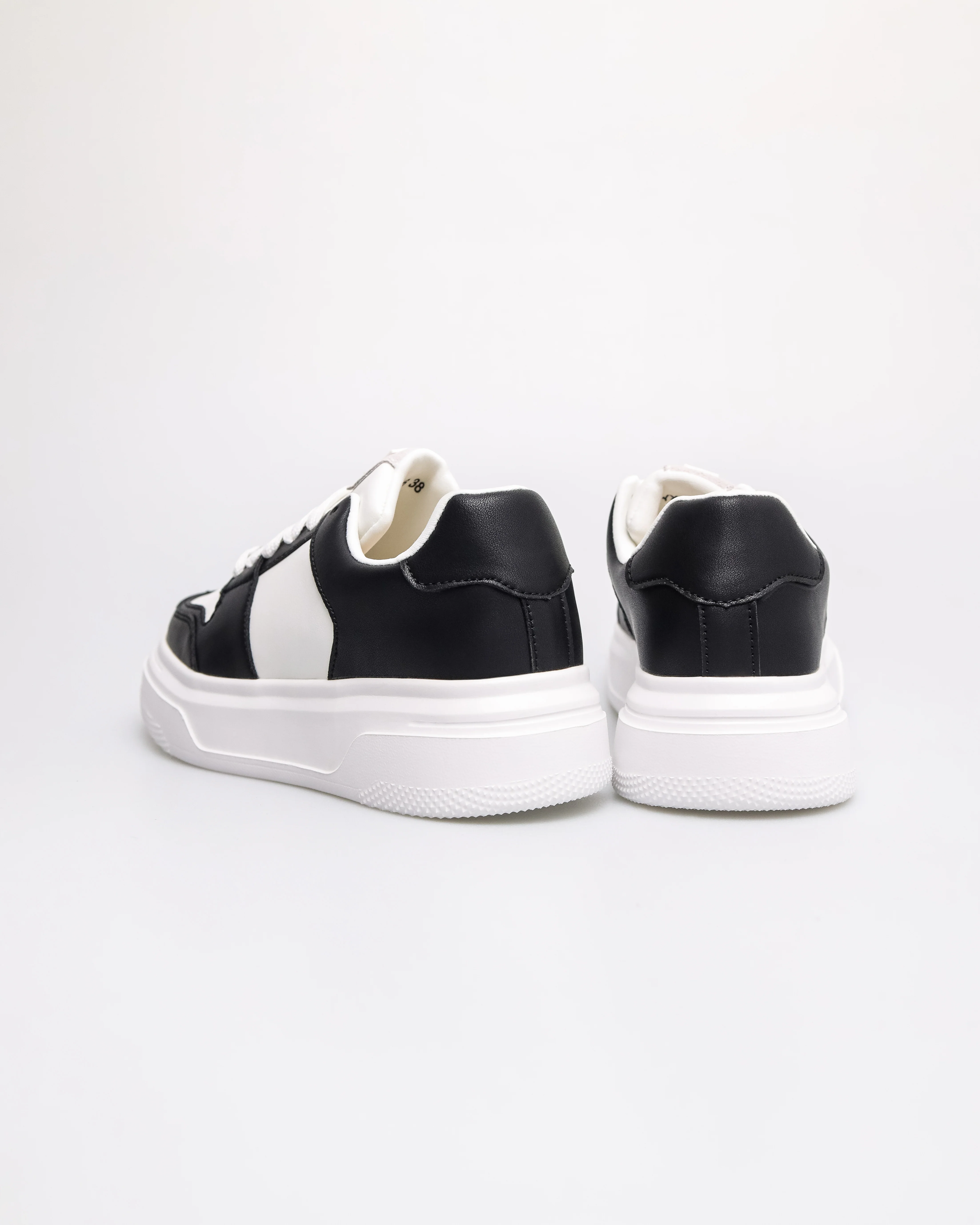 Tomaz YX206 Ladies Urban Comfort Sneaker - Image 3
