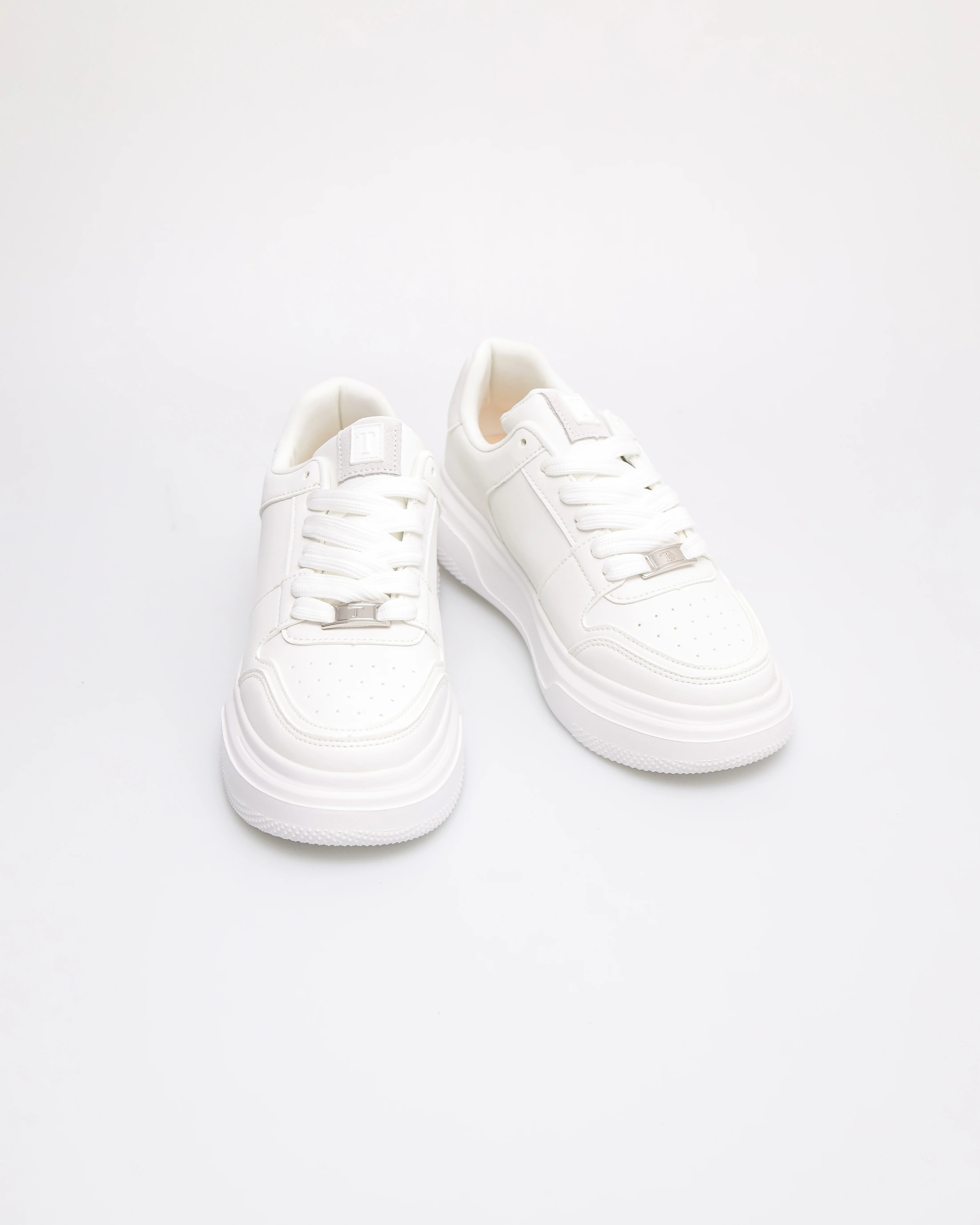 Tomaz YX206 Ladies Urban Comfort Sneaker - Image 6