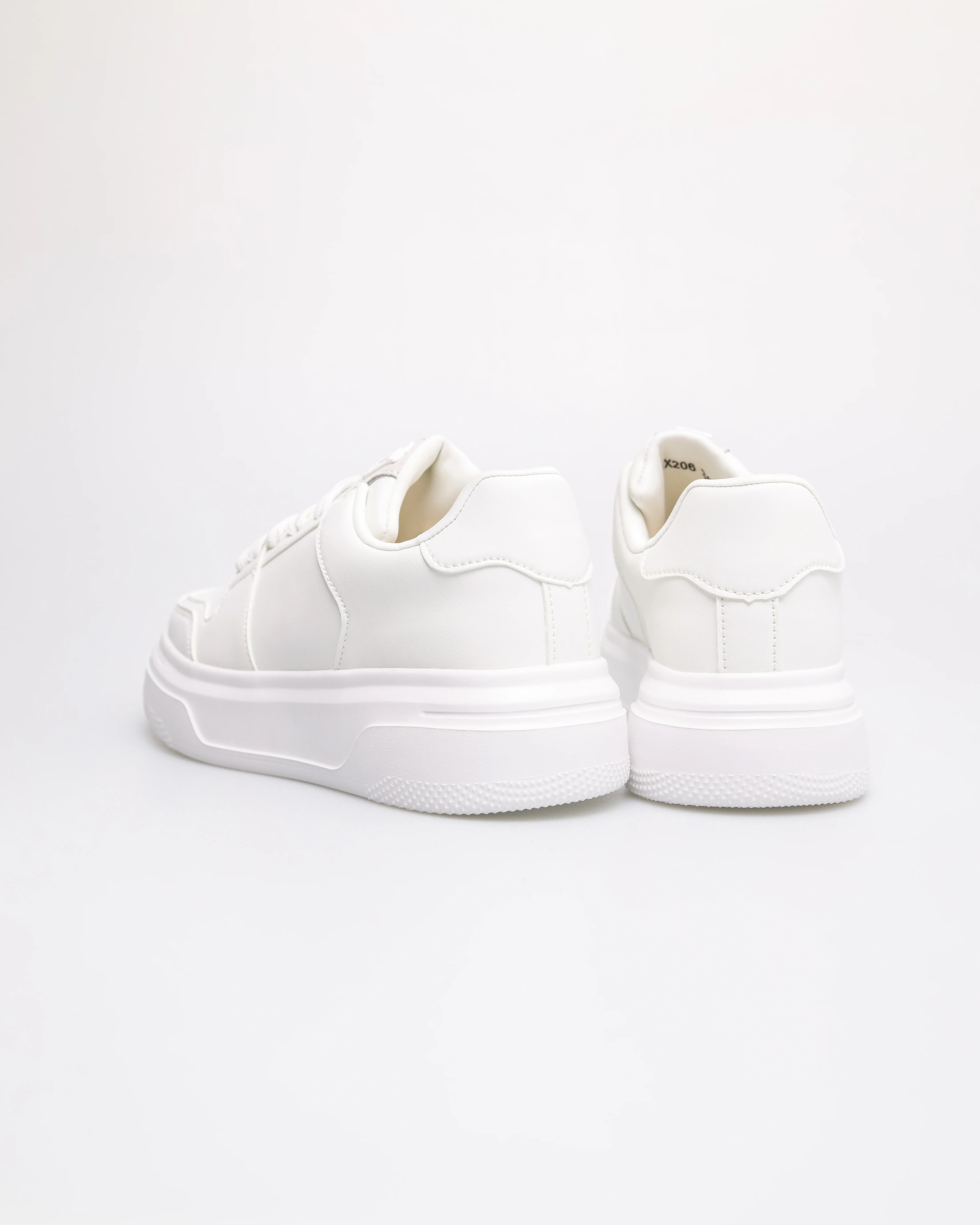 Tomaz YX206 Ladies Urban Comfort Sneaker - Image 7
