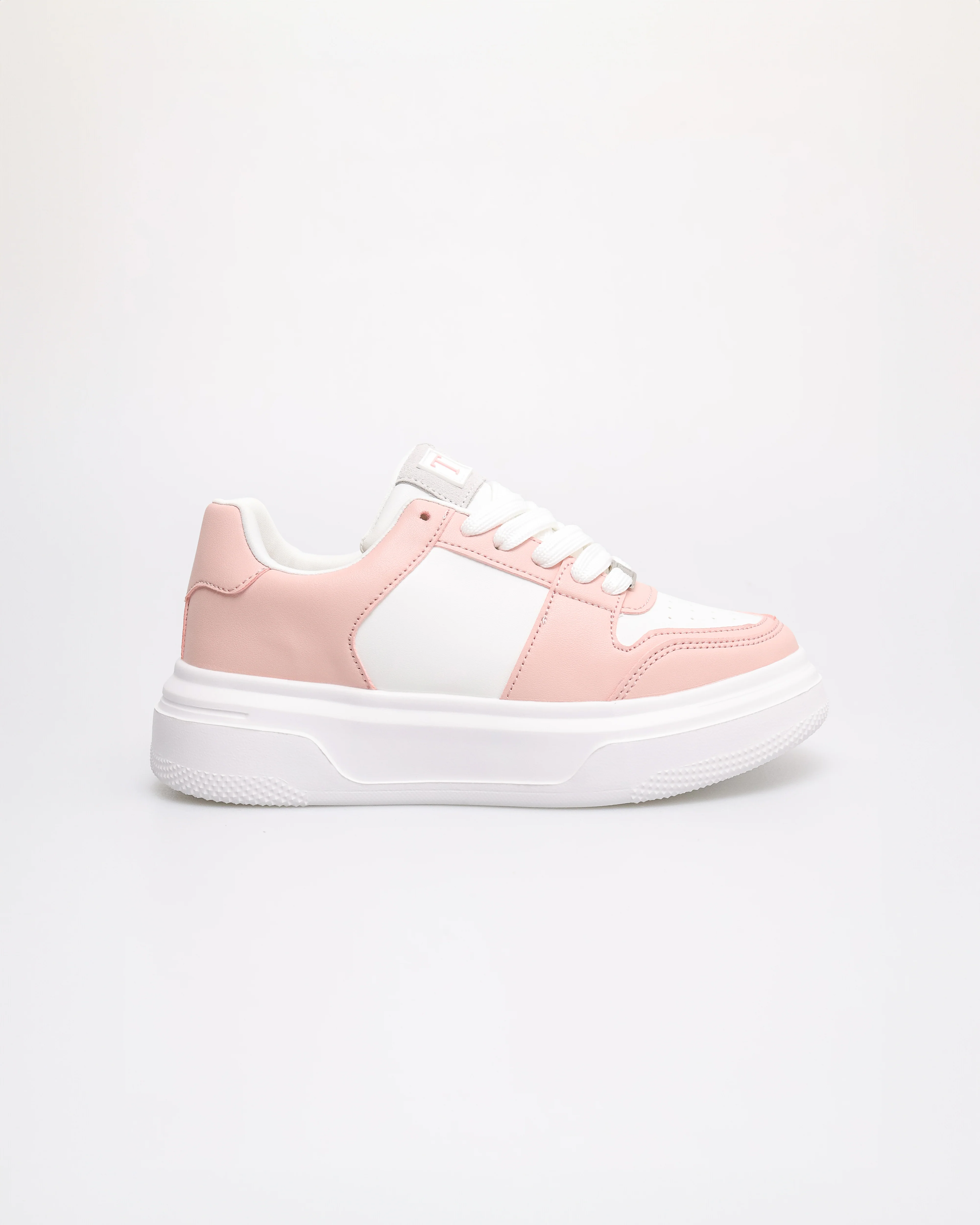 Tomaz YX206 Ladies Urban Comfort Sneaker - Image 9