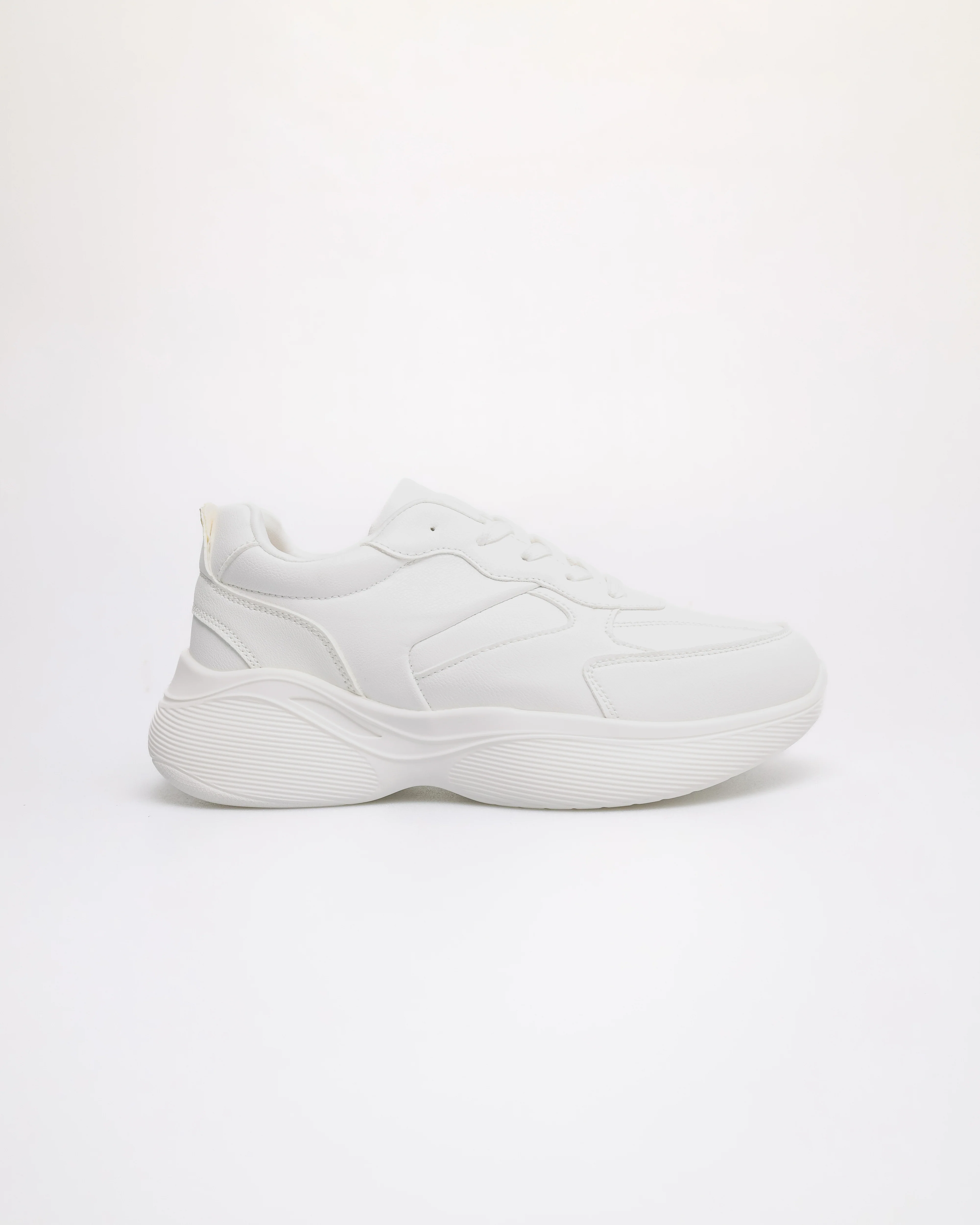 Tomaz YX241 Ladies Cloud Cush Sneakers