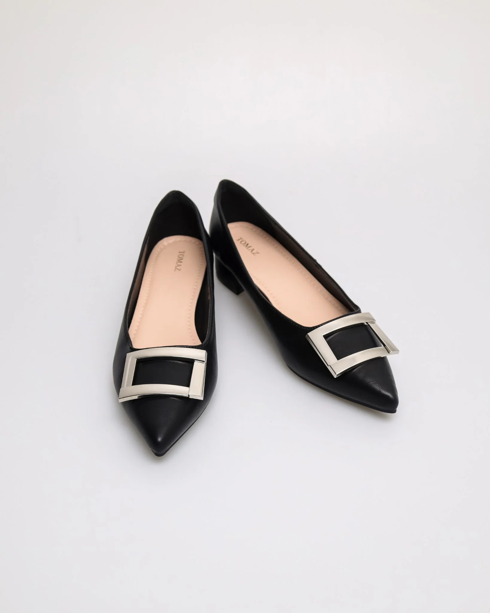 Tomaz YX244 Ladies Vogue Heels - Image 10