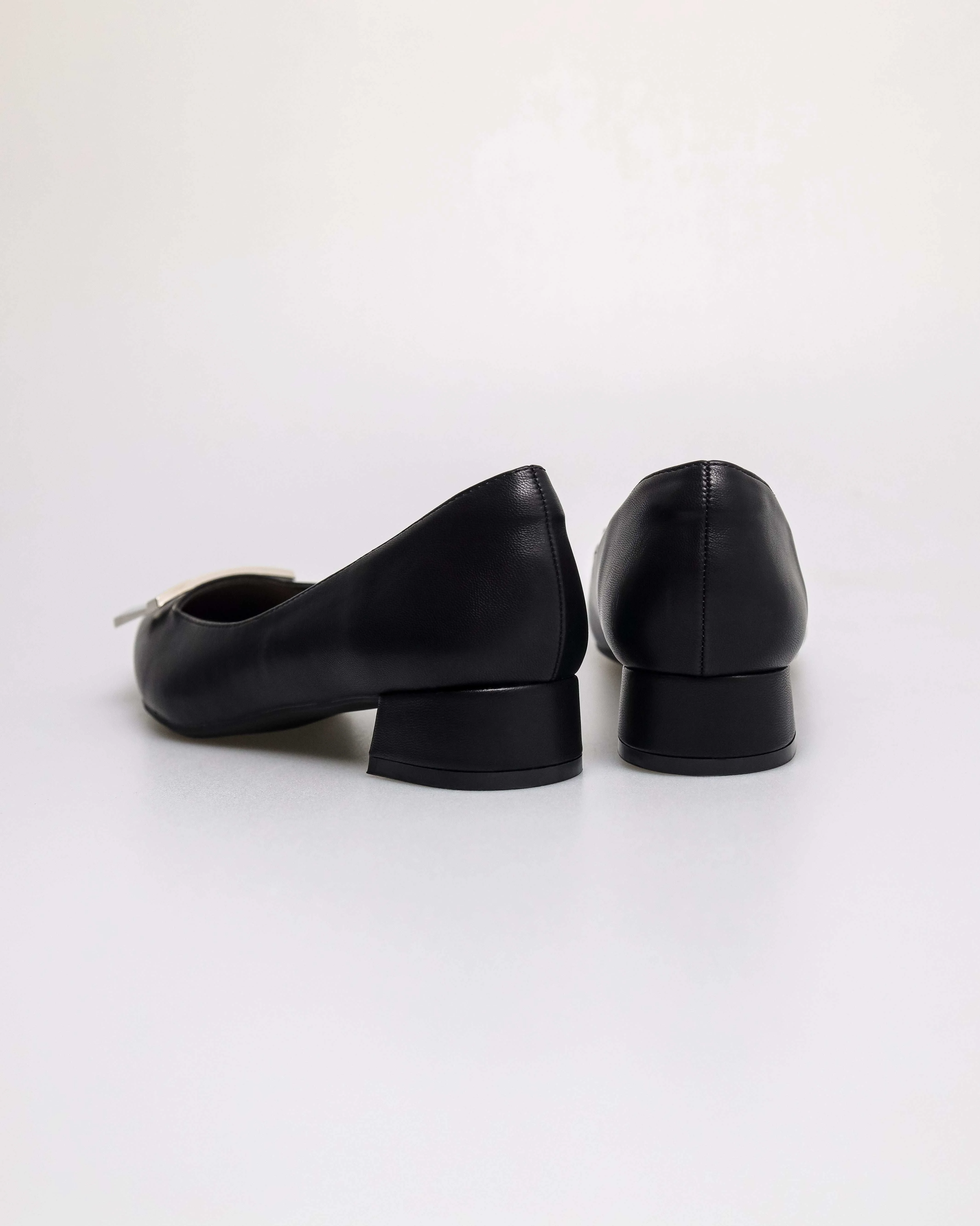 Tomaz YX244 Ladies Vogue Heels - Image 11