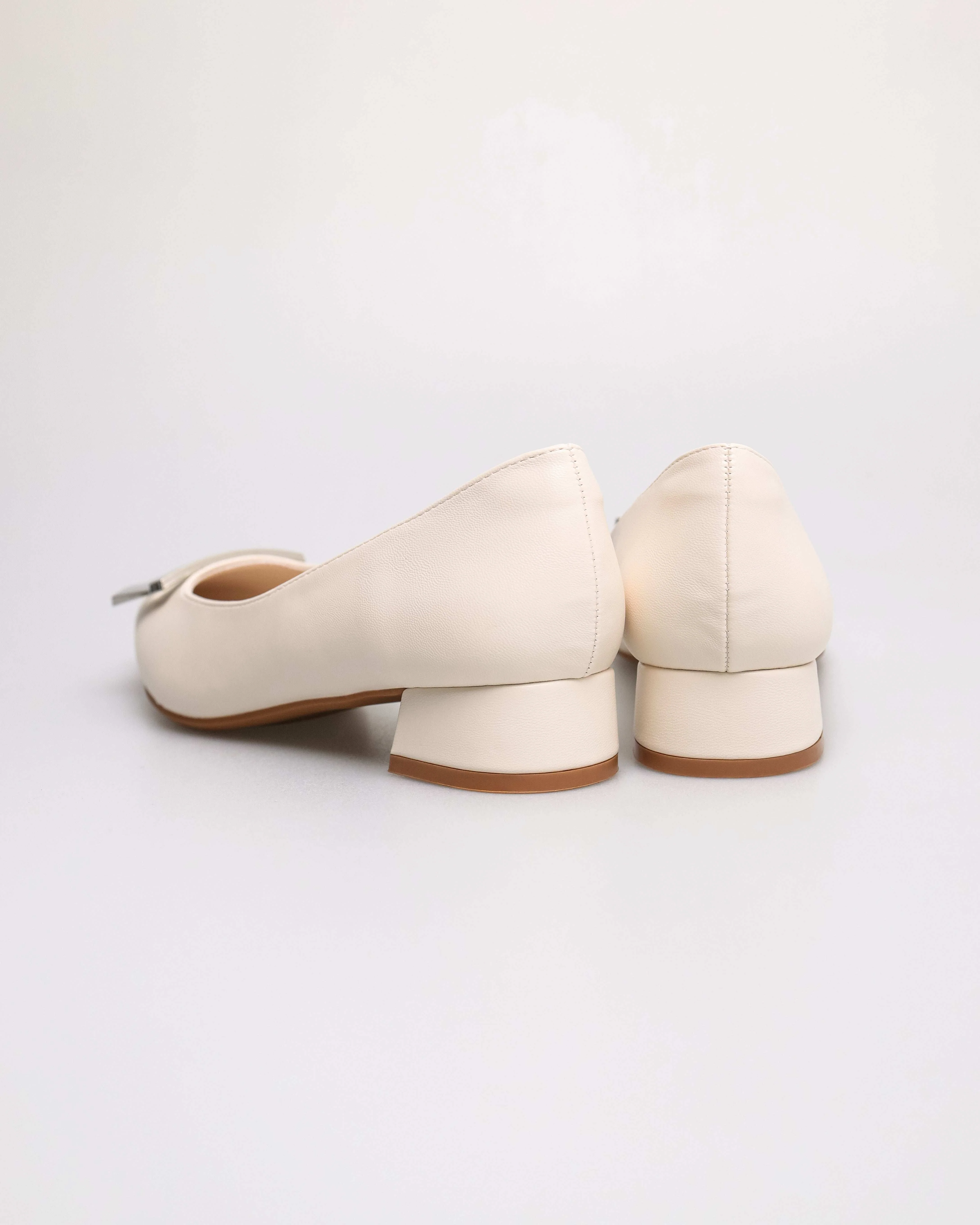Tomaz YX244 Ladies Vogue Heels - Image 3