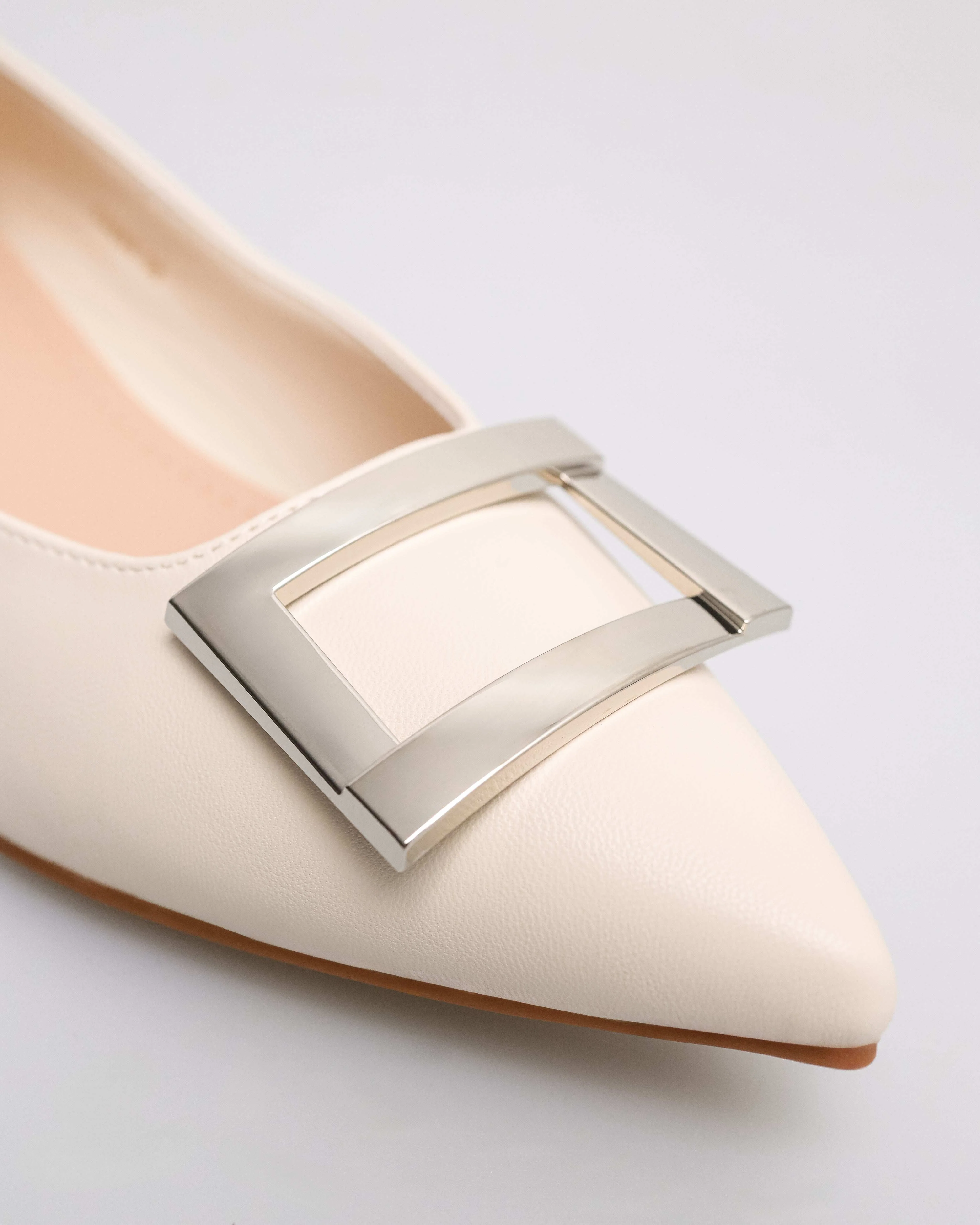 Tomaz YX244 Ladies Vogue Heels - Image 4
