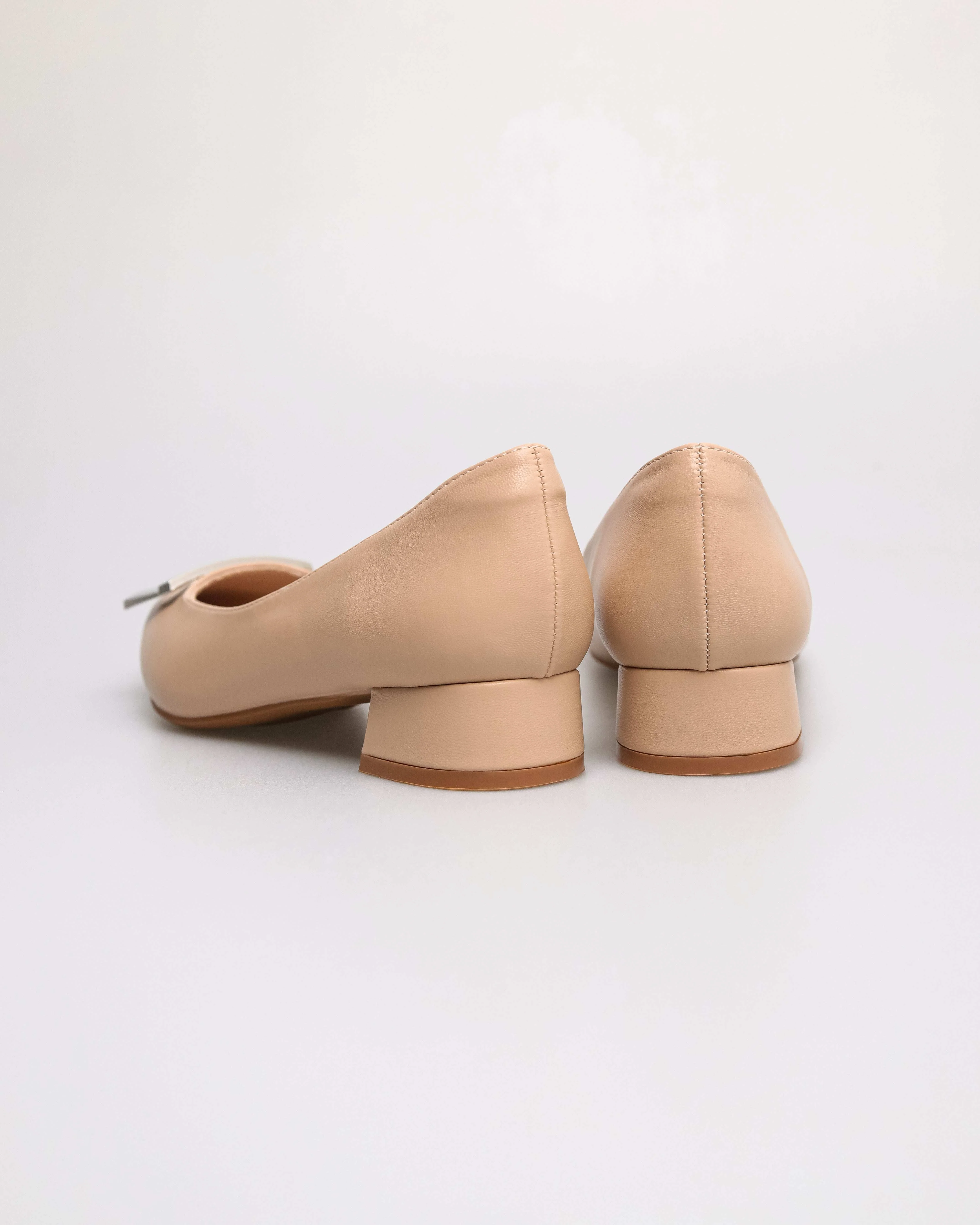 Tomaz YX244 Ladies Vogue Heels - Image 7