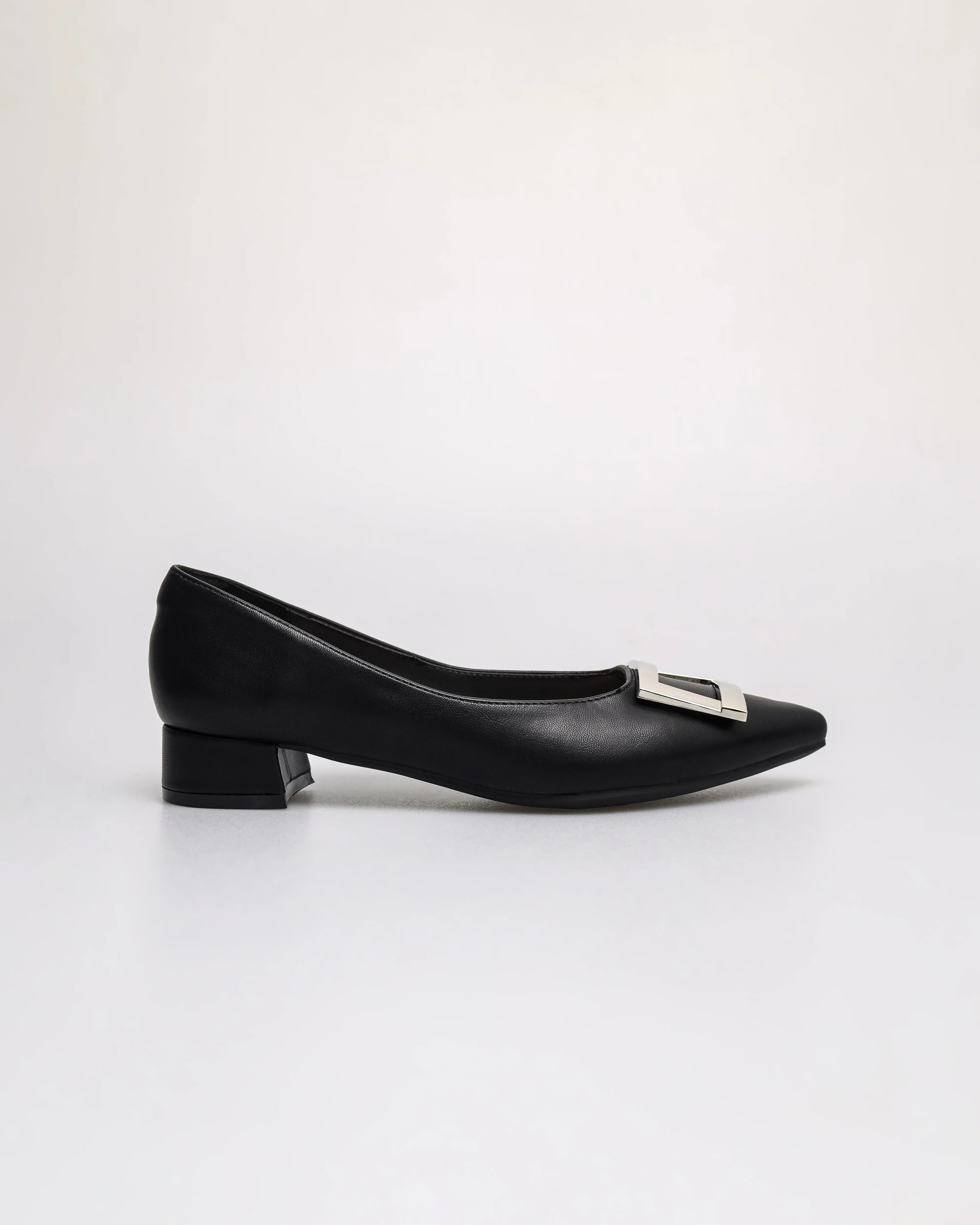 Tomaz YX244 Ladies Vogue Heels - Image 9