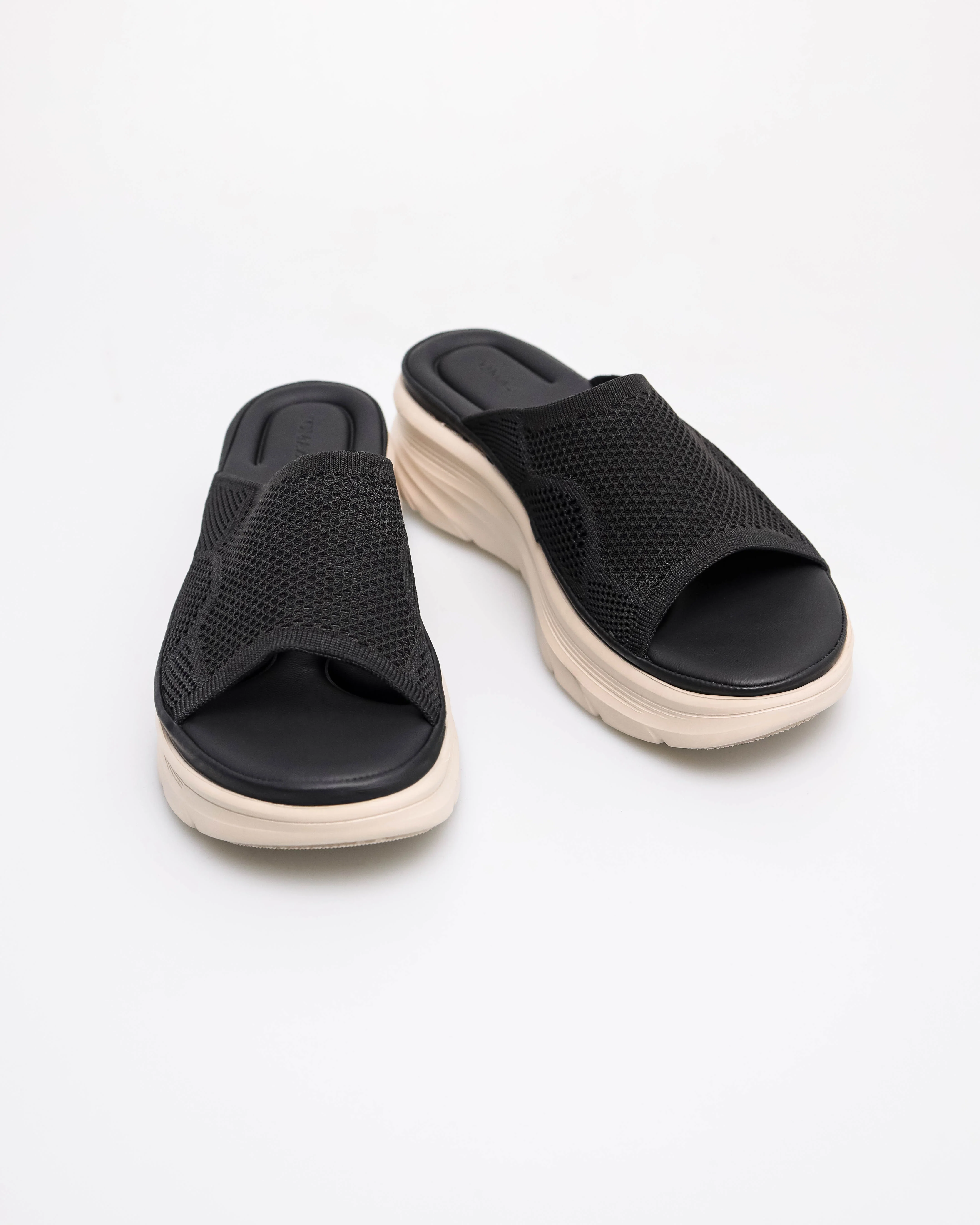 Tomaz YX249 Ladies Eyelets Sandal - Image 6
