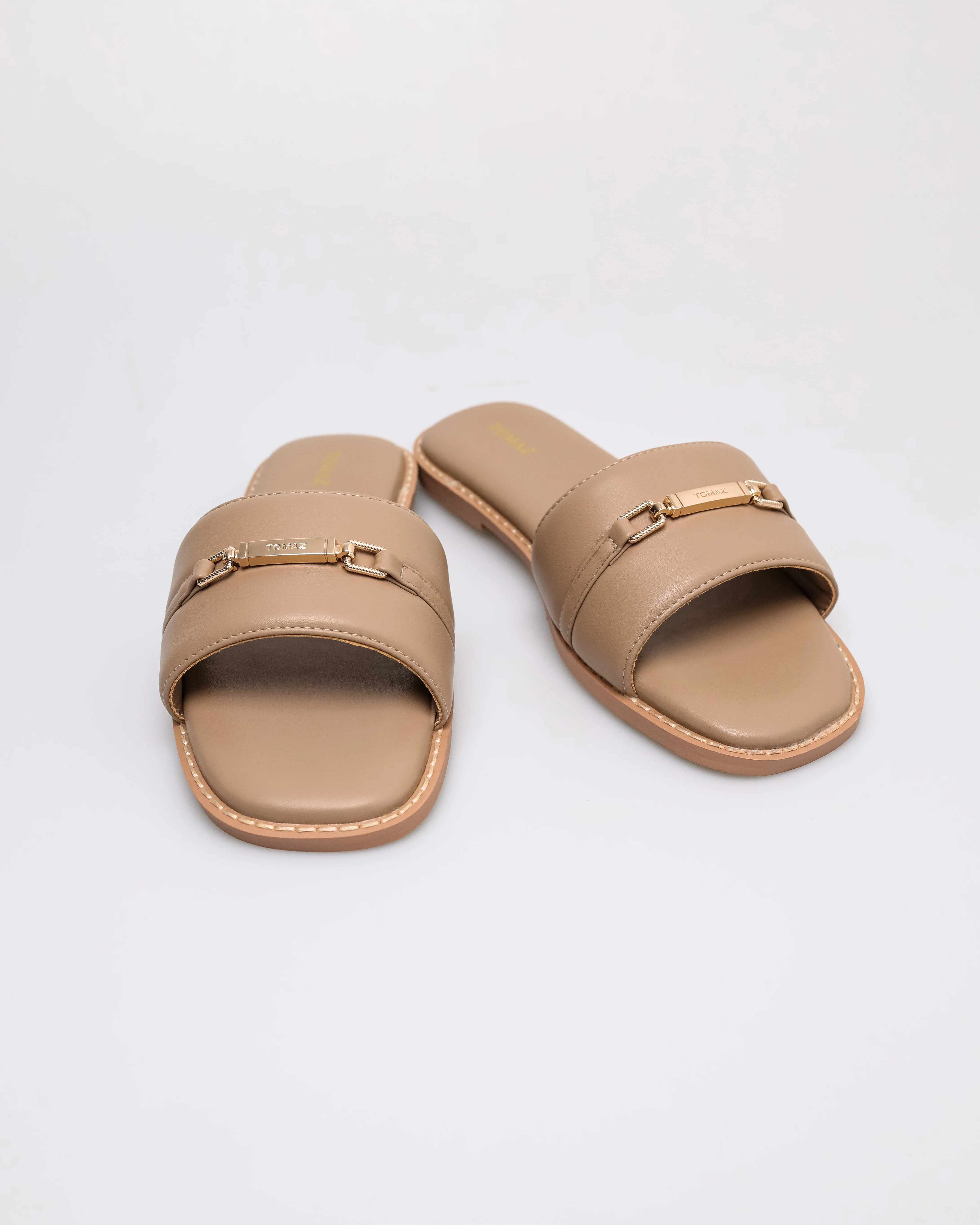 Tomaz YX253 Charm Sandals - Image 10