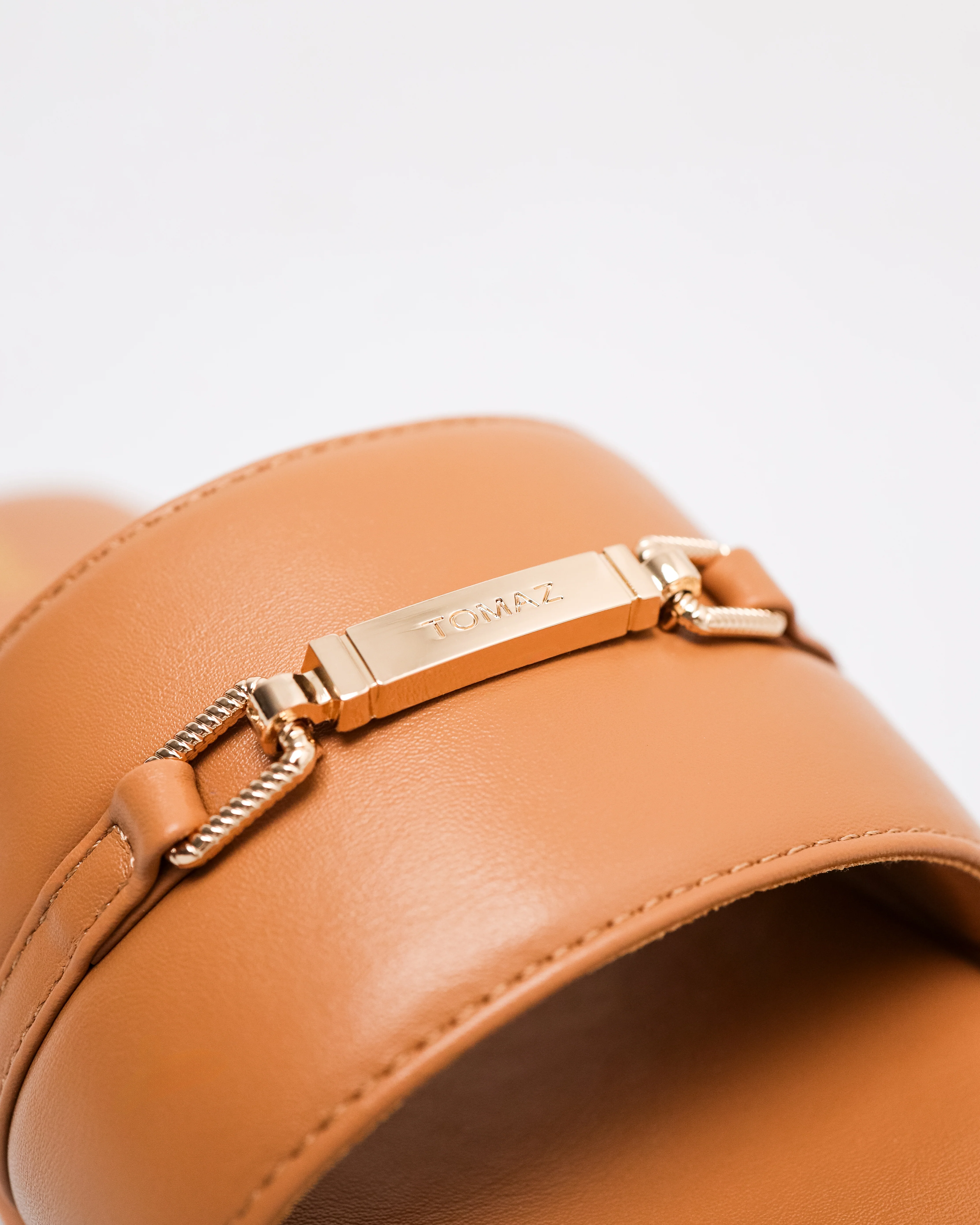 Tomaz YX253 Charm Sandals - Image 4