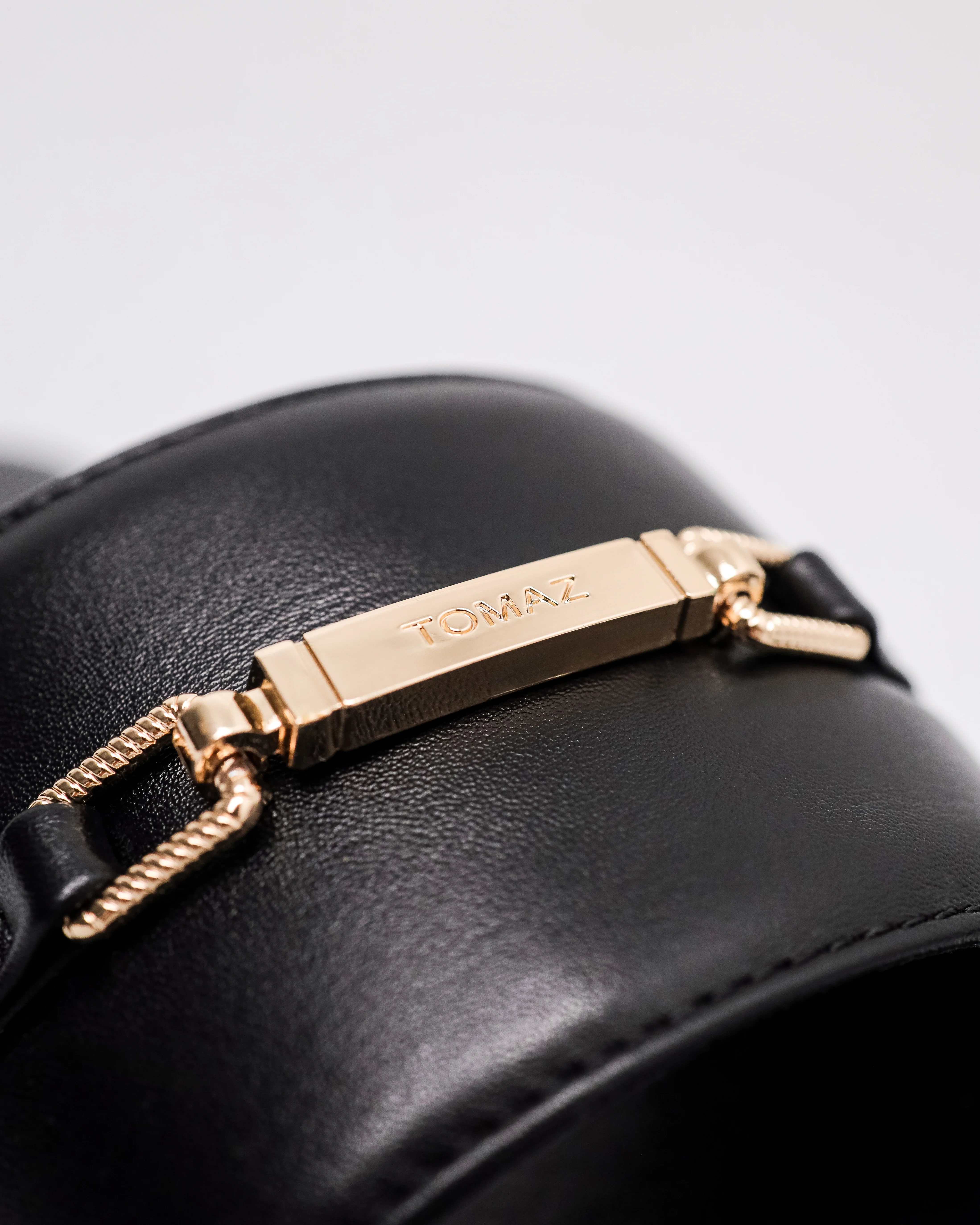 Tomaz YX253 Charm Sandals - Image 8