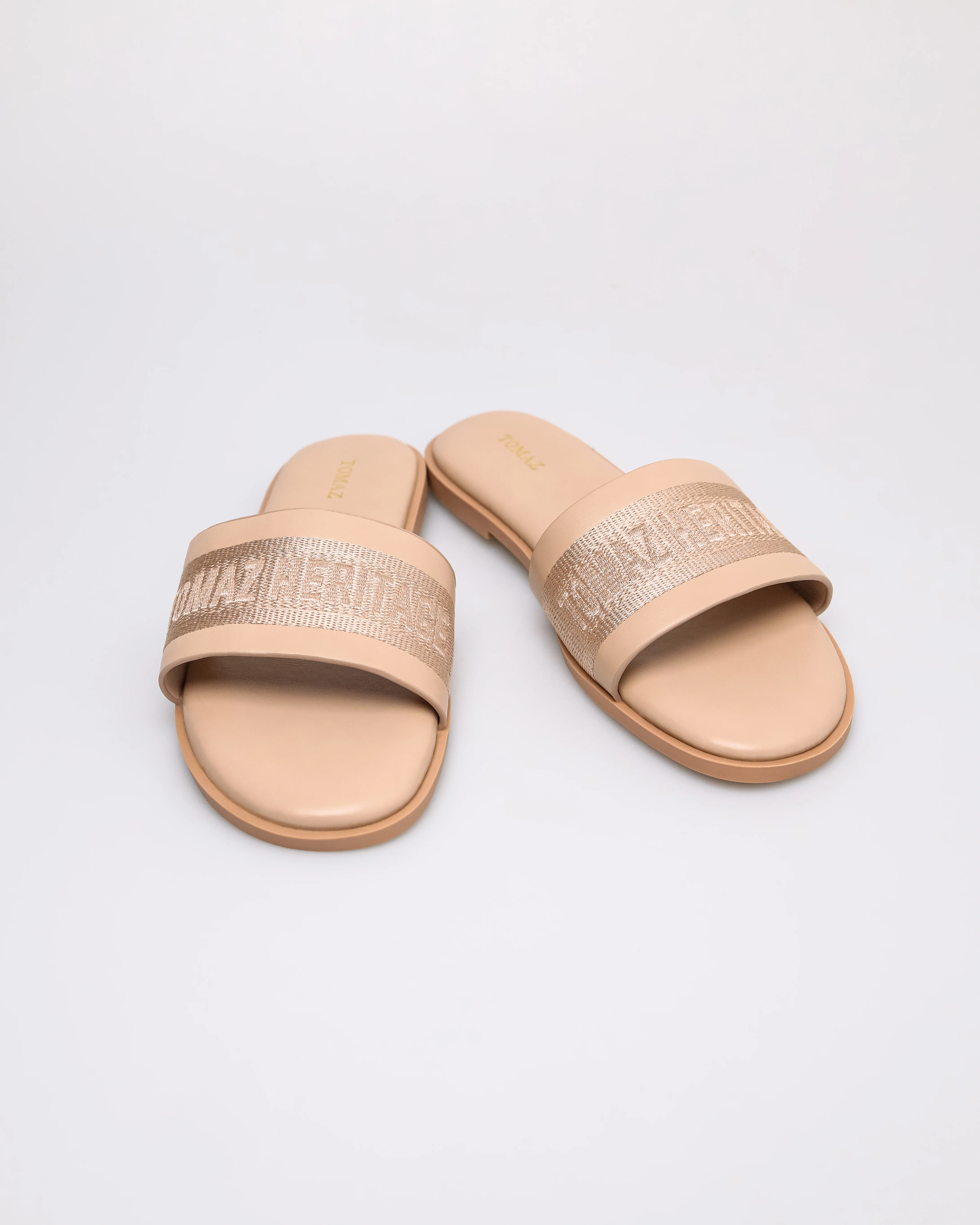 Tomaz YX254 Ladies Heritage Sandals - Image 10