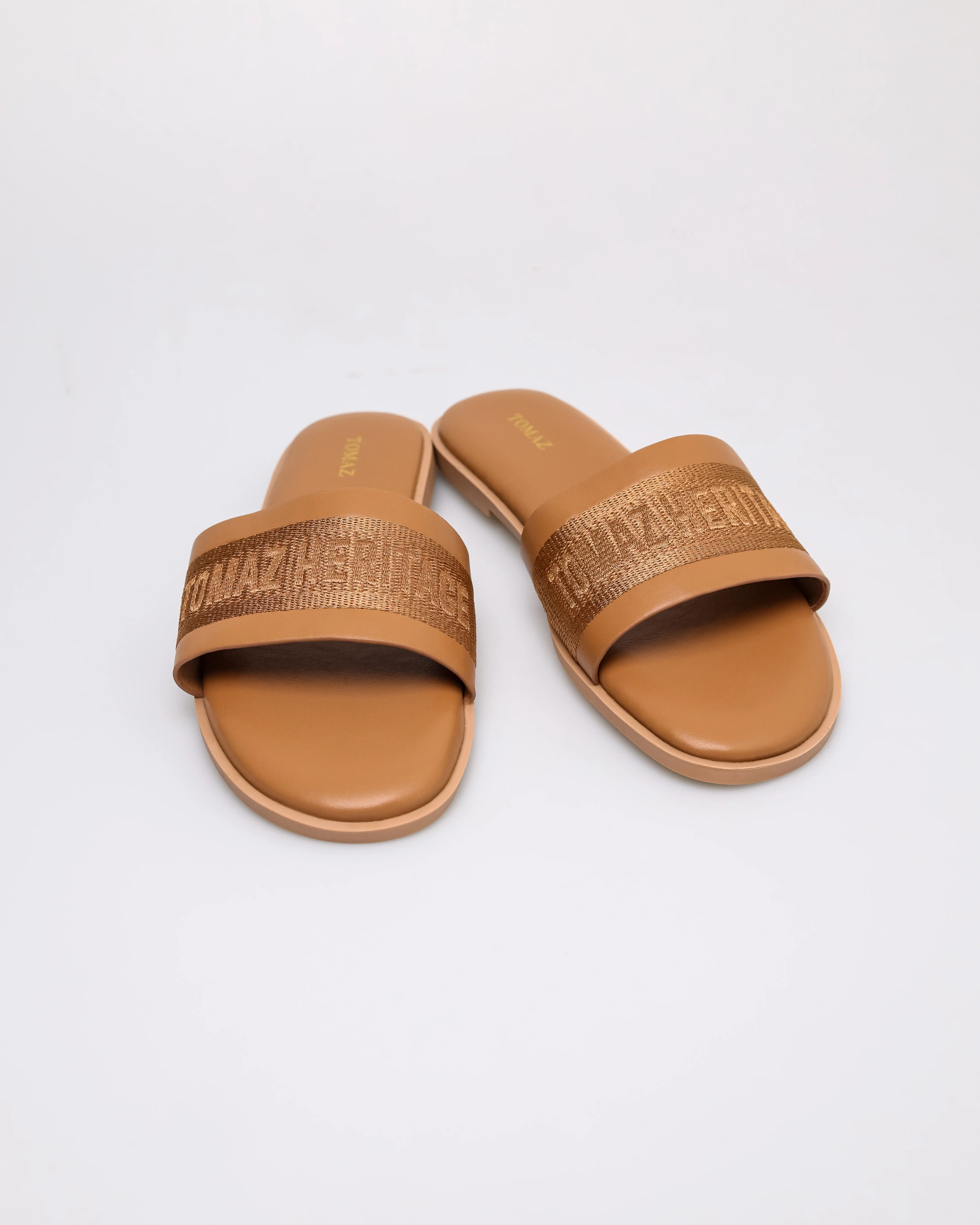 Tomaz YX254 Ladies Heritage Sandals - Image 14