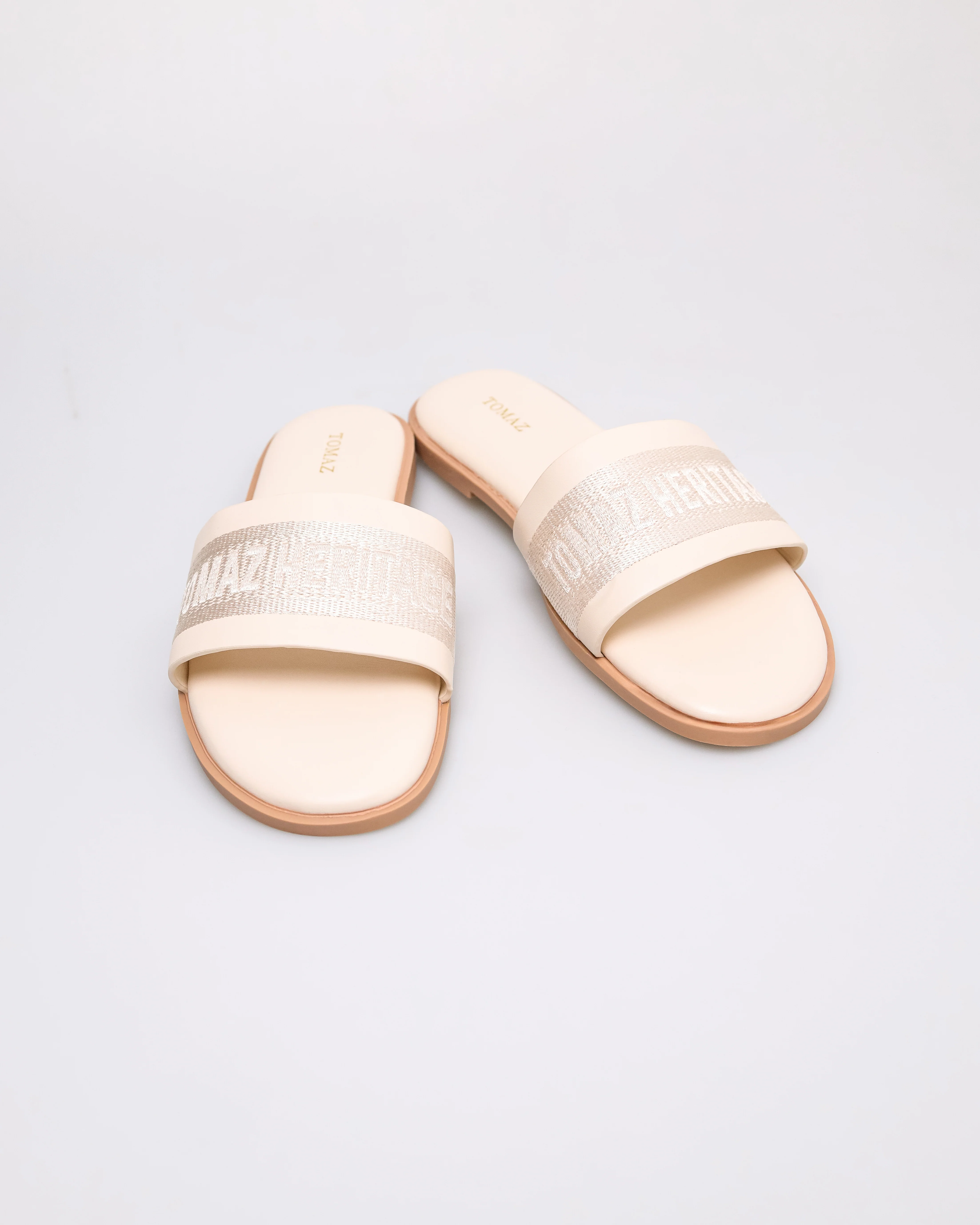 Tomaz YX254 Ladies Heritage Sandals - Image 2