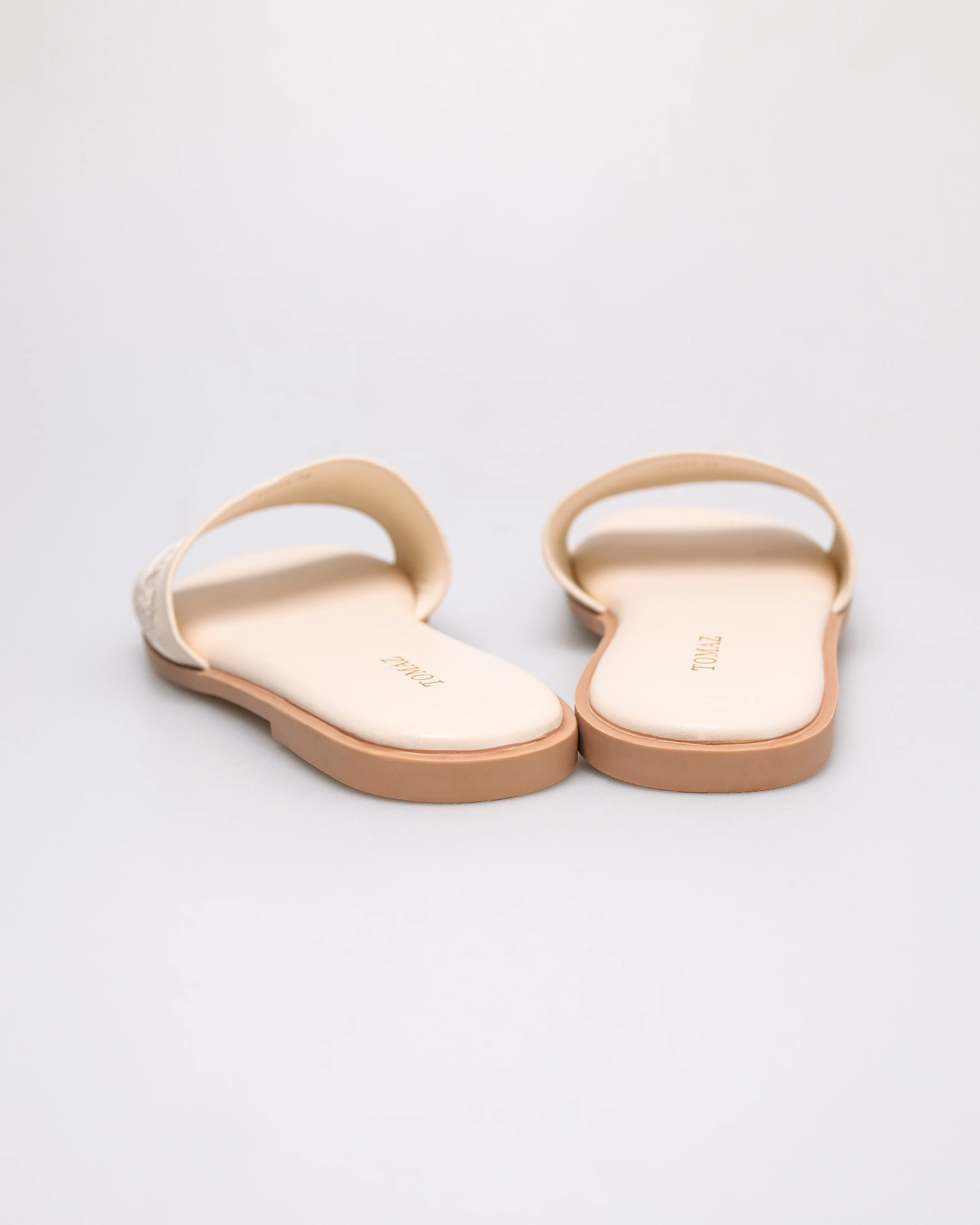 Tomaz YX254 Ladies Heritage Sandals - Image 3