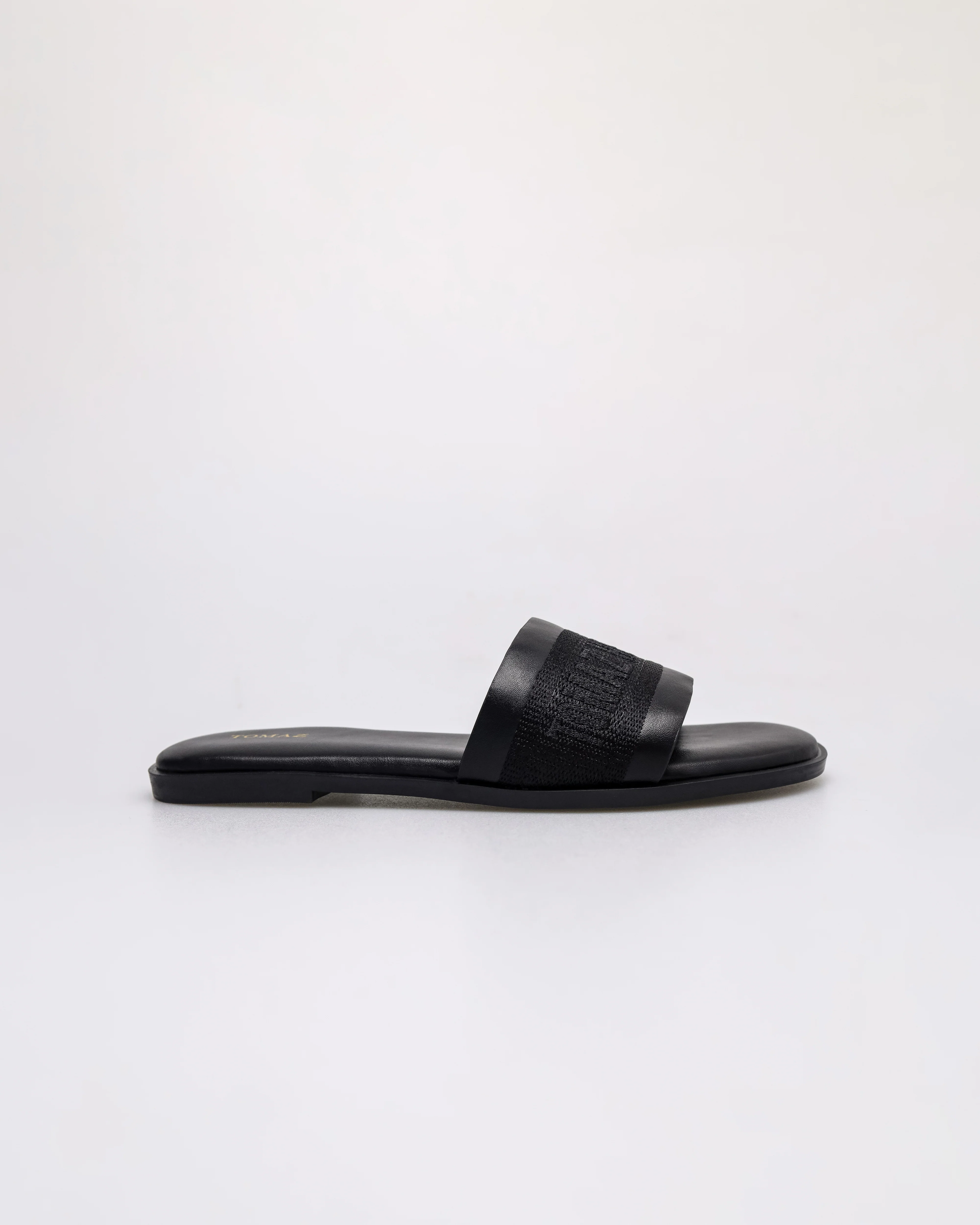 Tomaz YX254 Ladies Heritage Sandals - Image 5