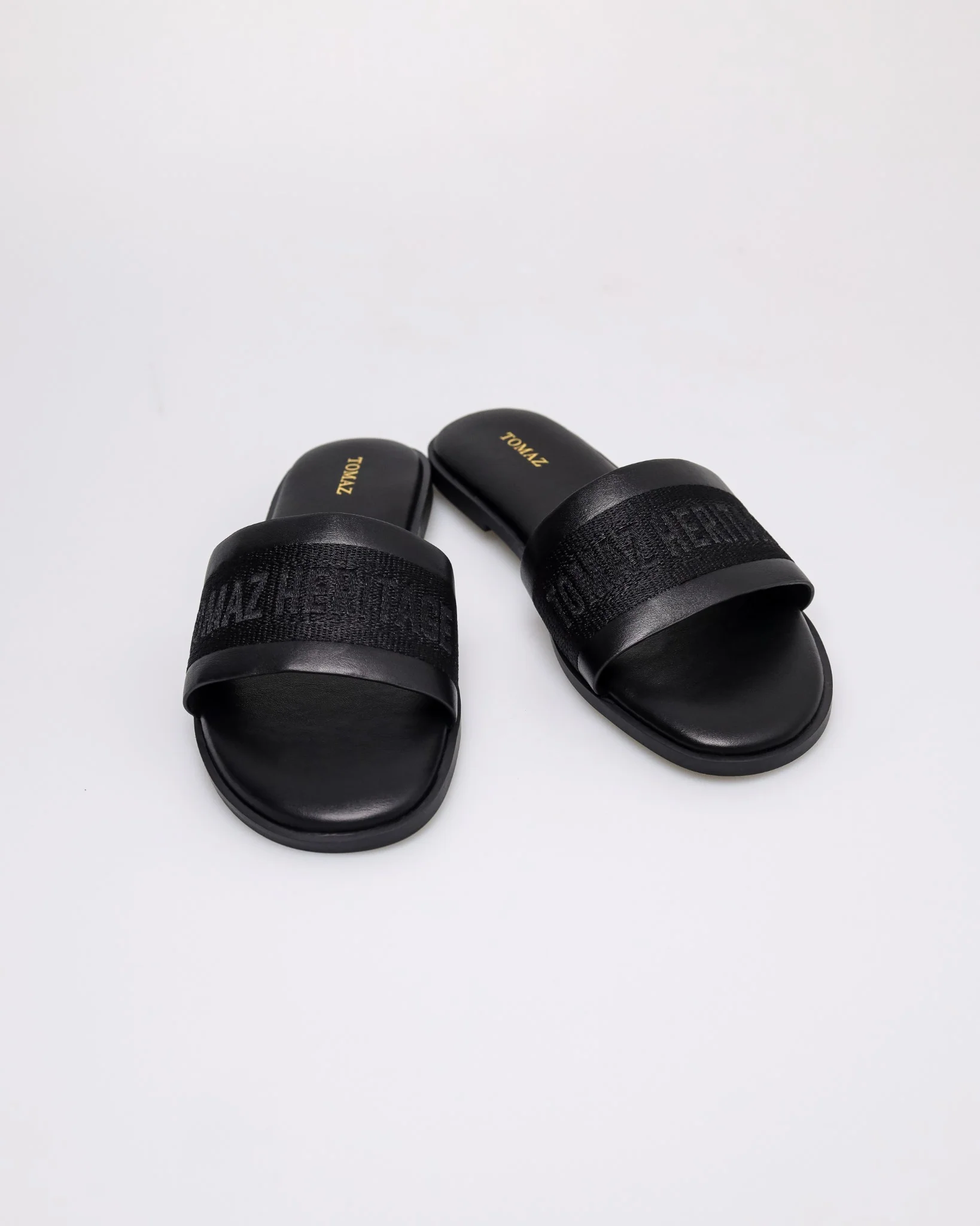 Tomaz YX254 Ladies Heritage Sandals - Image 6
