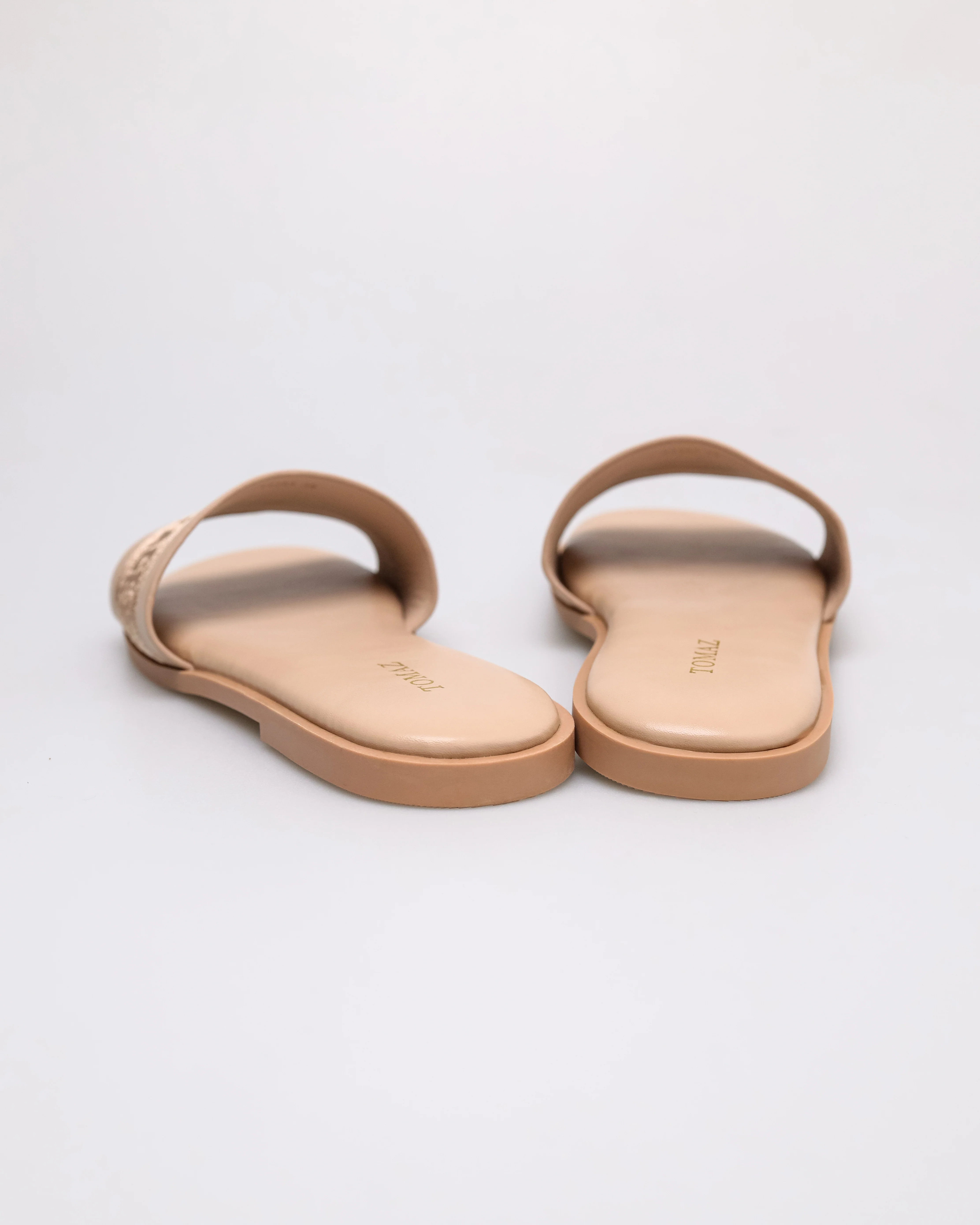 Tomaz YX254 Ladies Heritage Sandals - Image 9