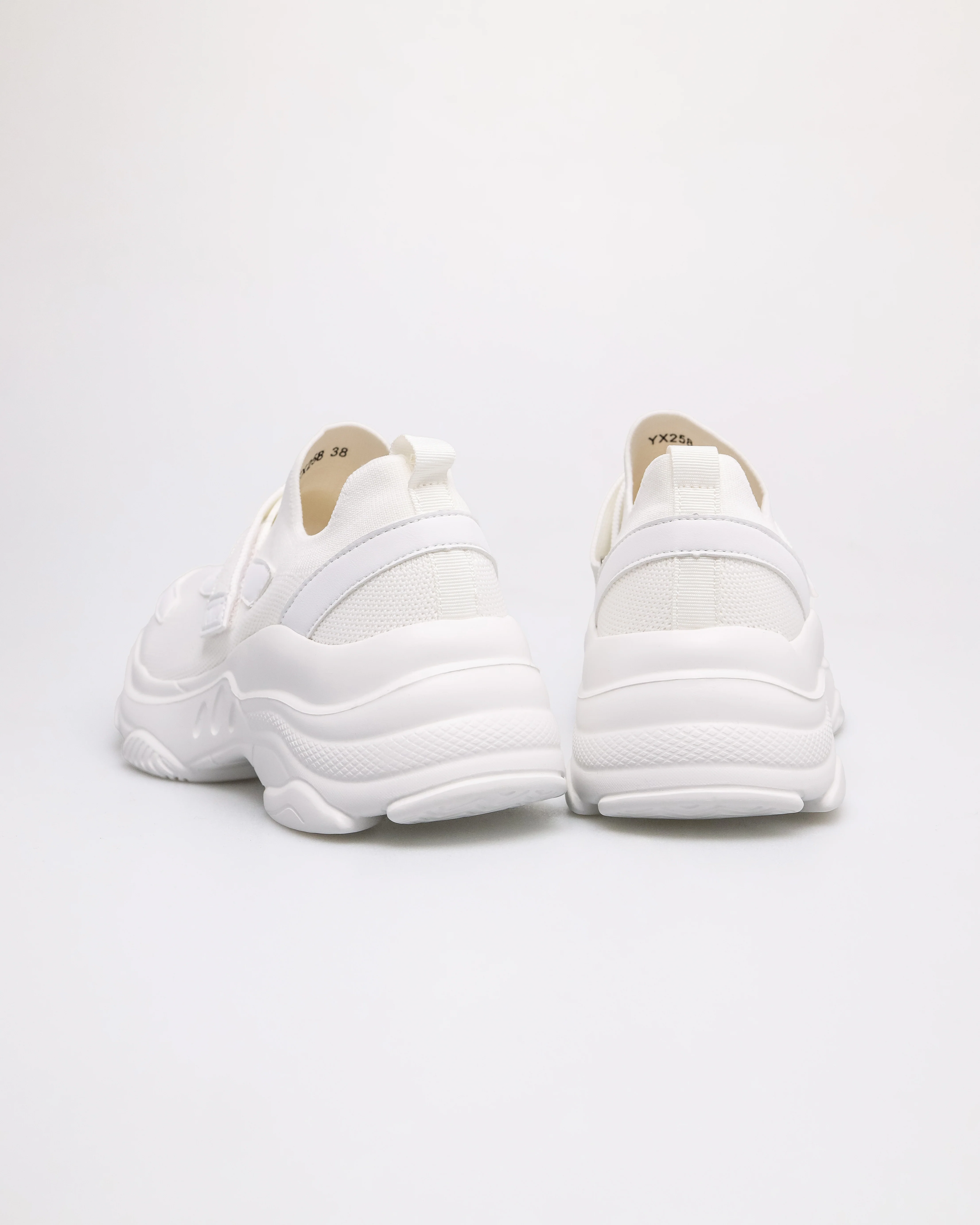 Tomaz YX258 Ladies Sneakers - Image 7