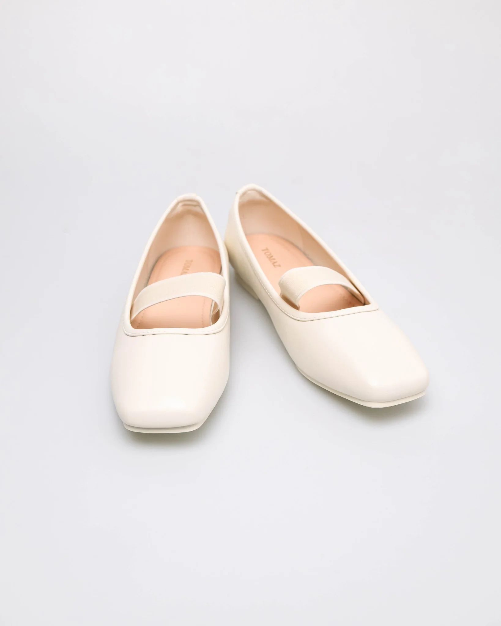 Tomaz YX263 Ladies Ballerina Flats - Image 10