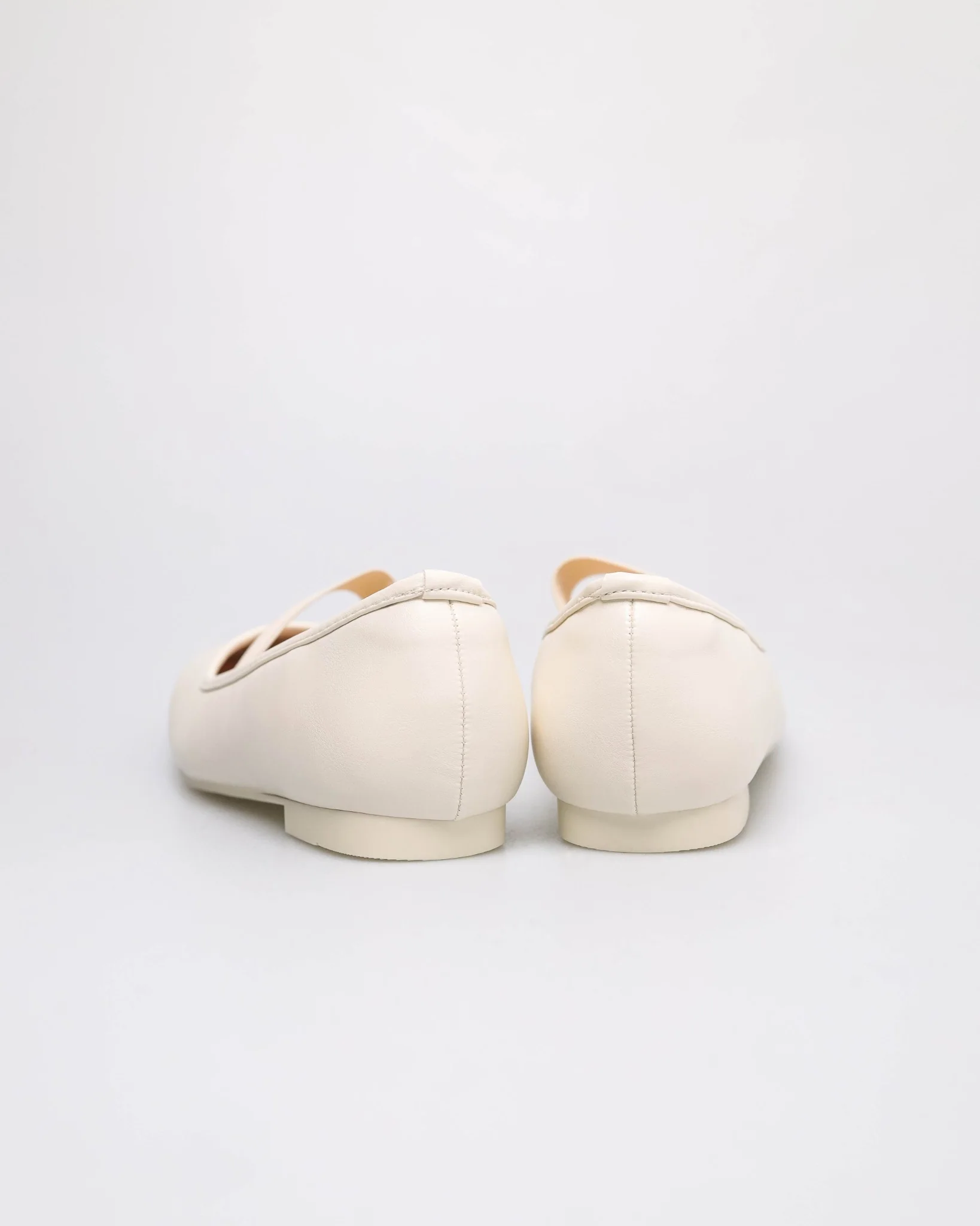 Tomaz YX263 Ladies Ballerina Flats - Image 11