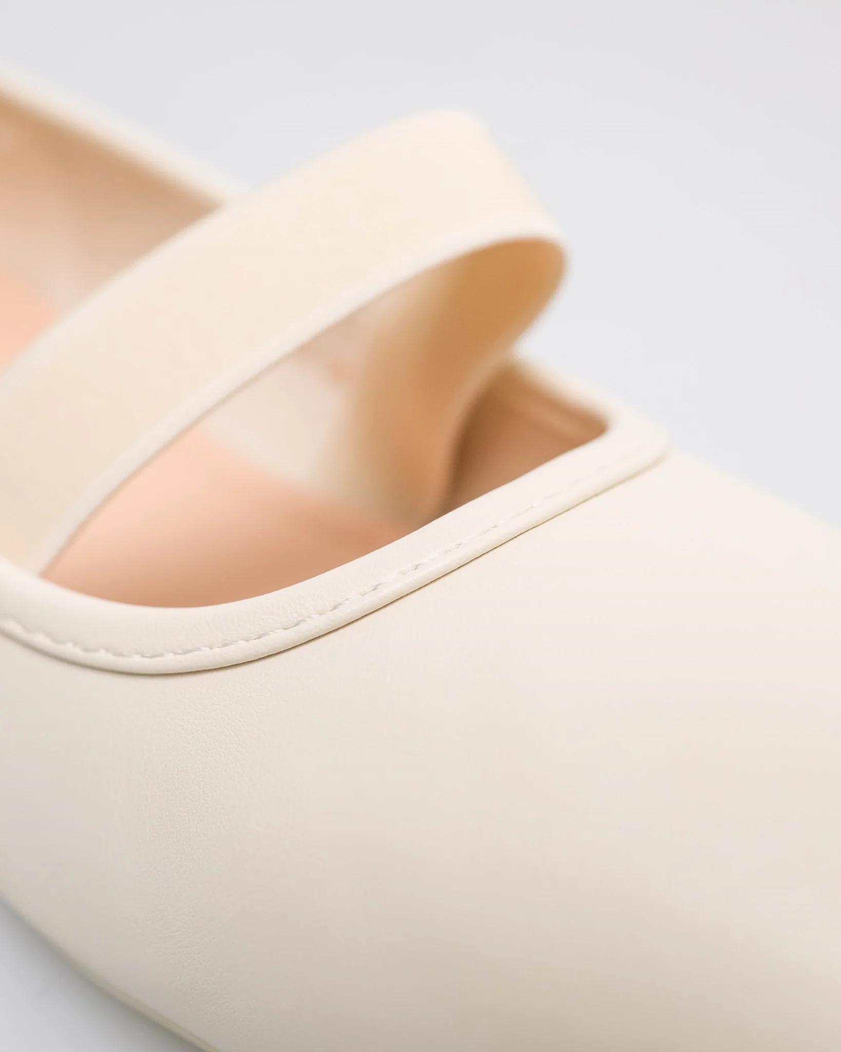 Tomaz YX263 Ladies Ballerina Flats - Image 12