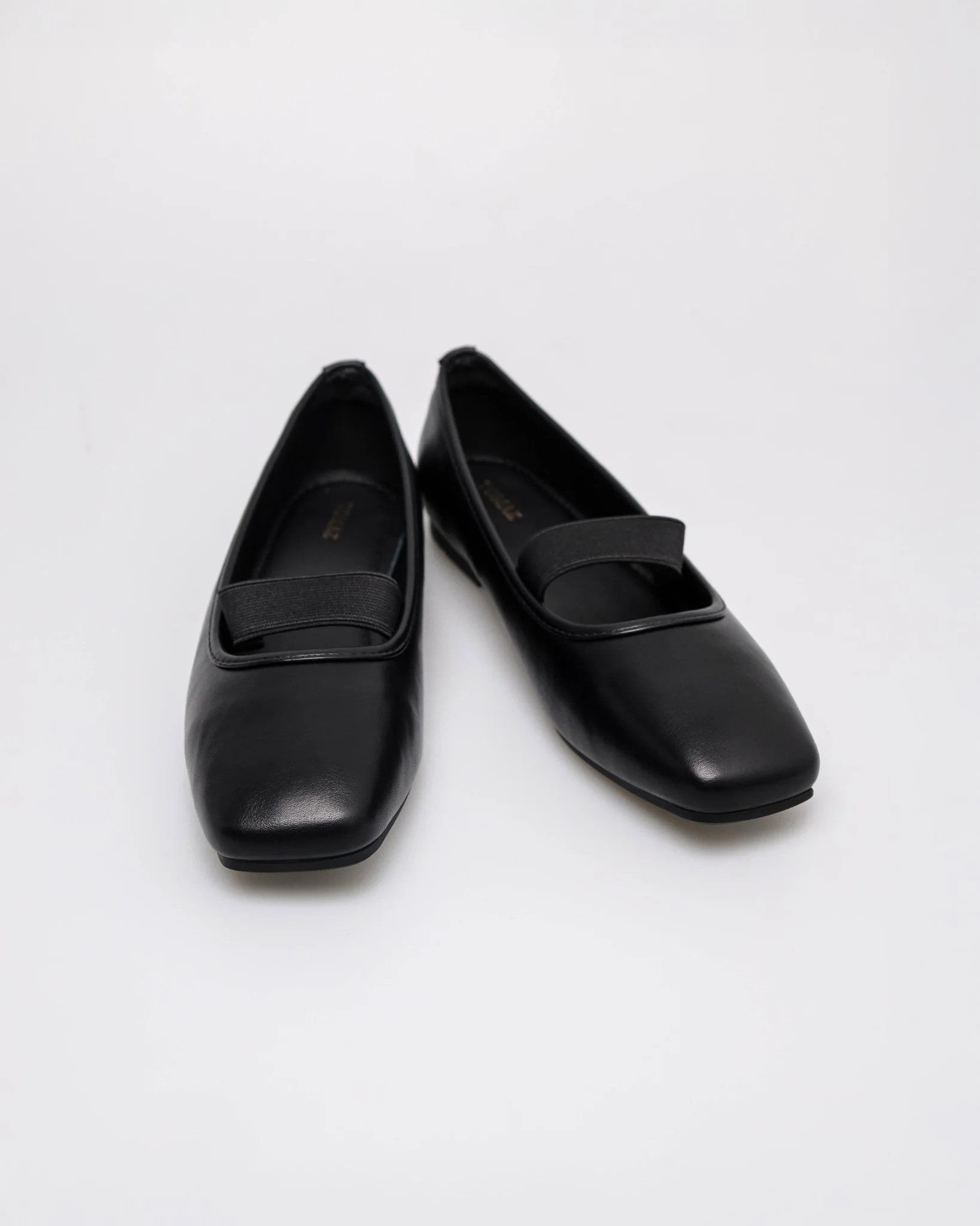 Tomaz YX263 Ladies Ballerina Flats - Image 2