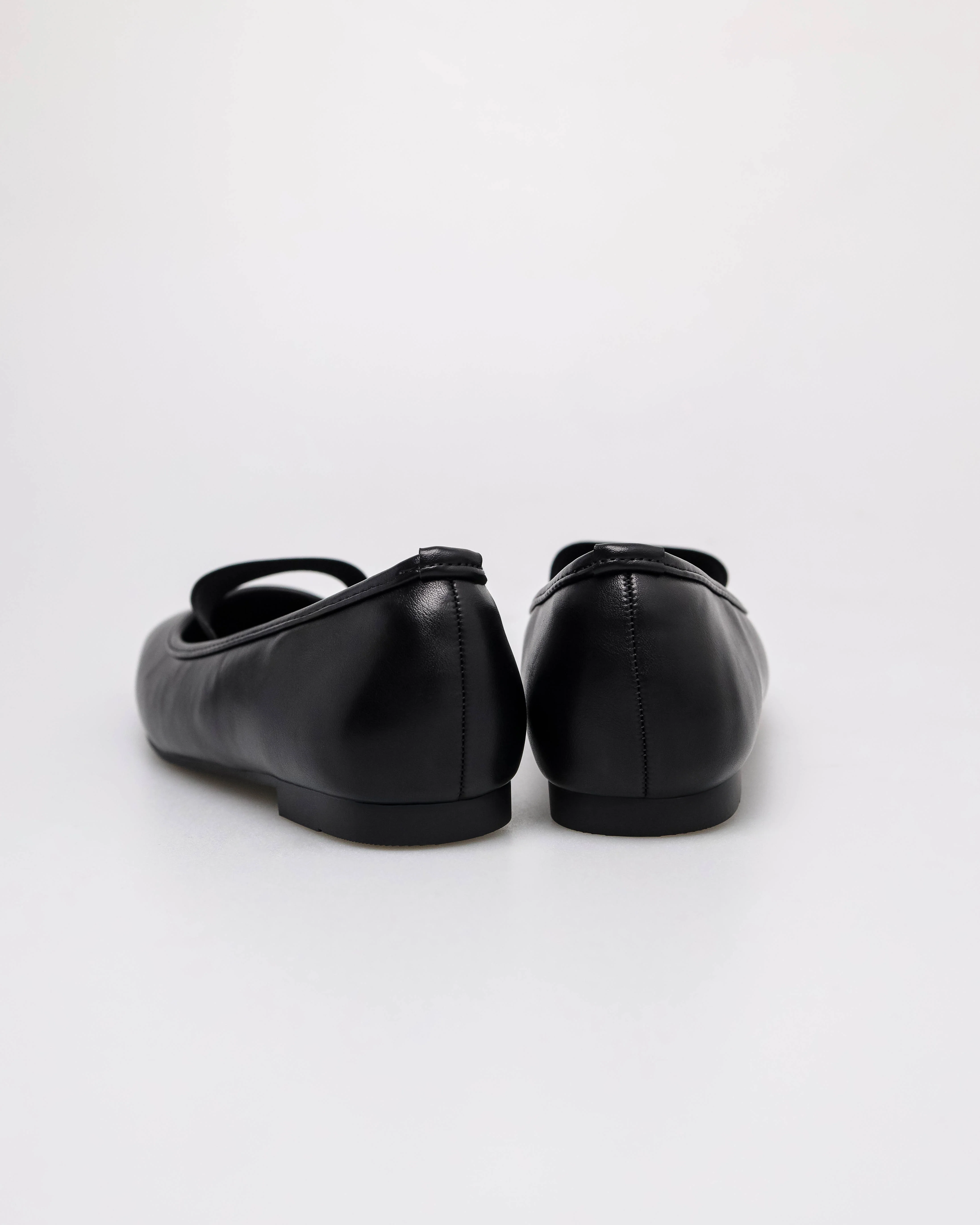 Tomaz YX263 Ladies Ballerina Flats - Image 3