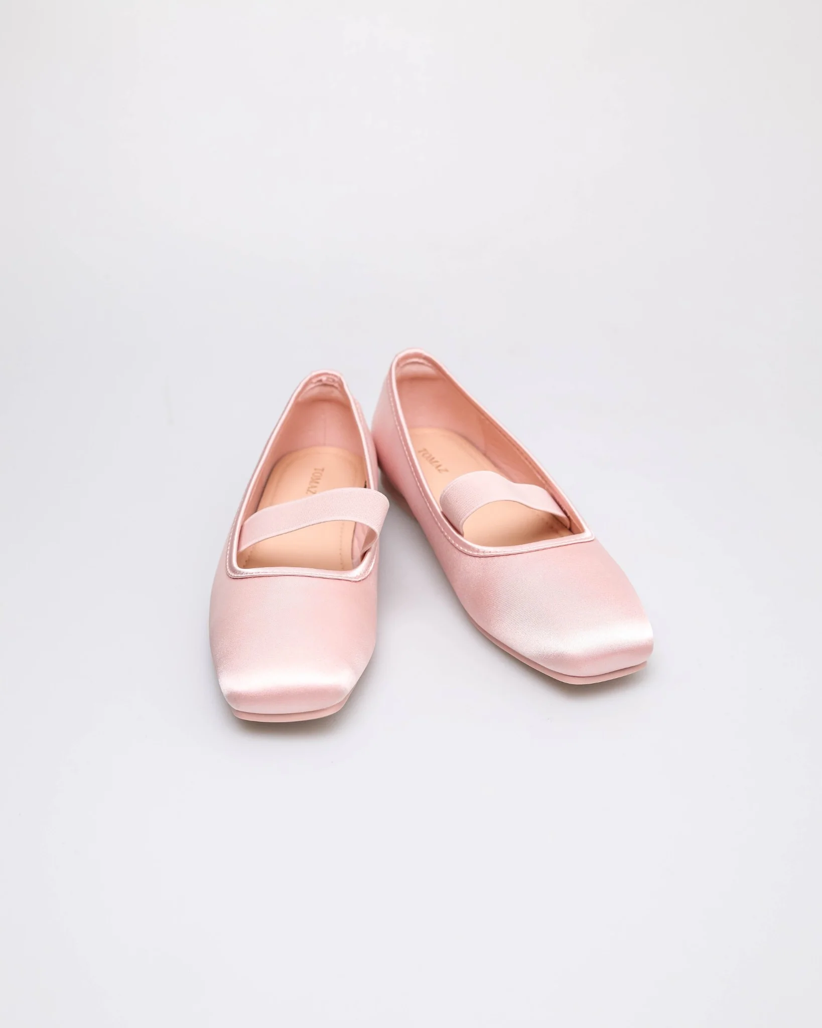 Tomaz YX263 Ladies Ballerina Flats - Image 6