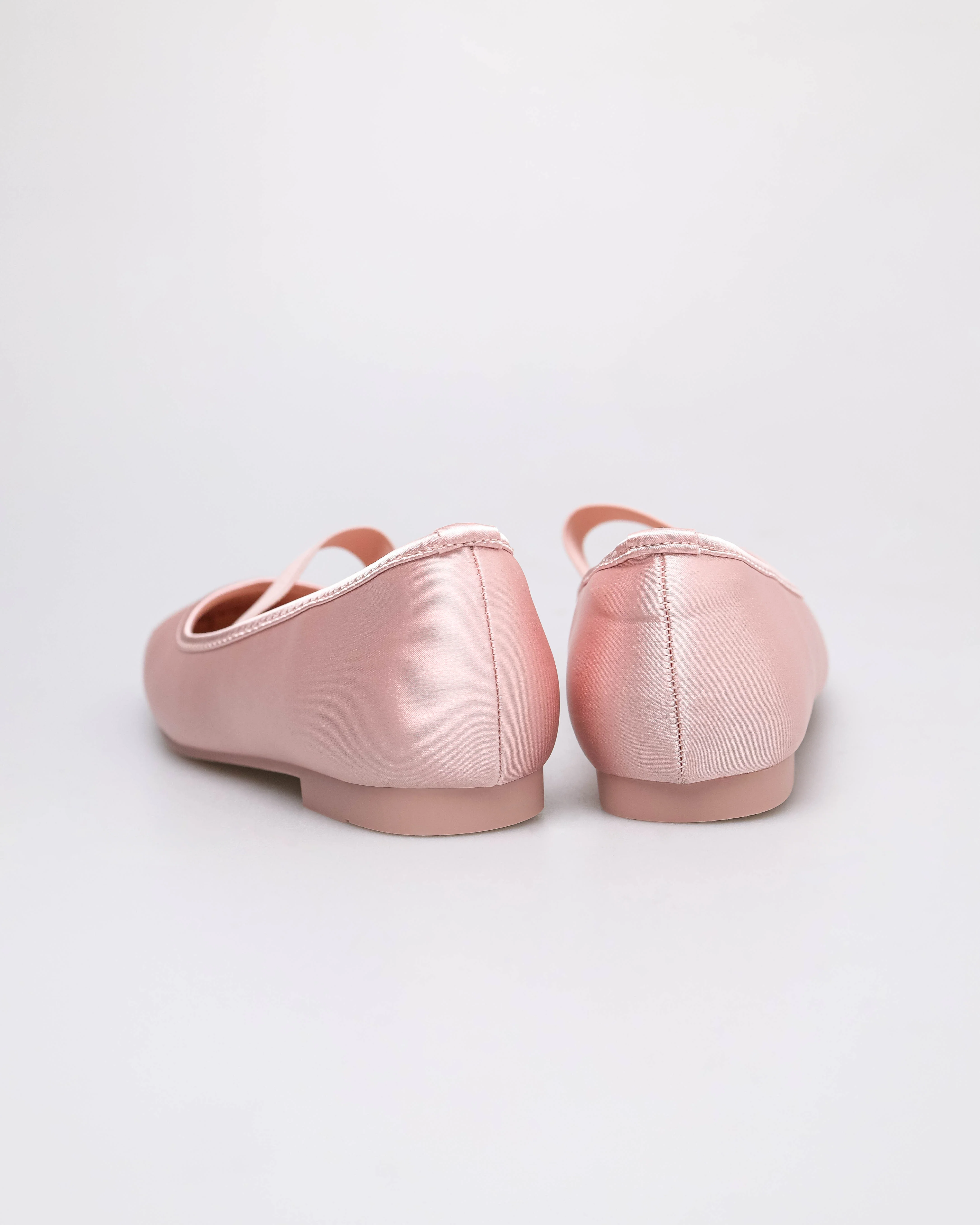 Tomaz YX263 Ladies Ballerina Flats - Image 7