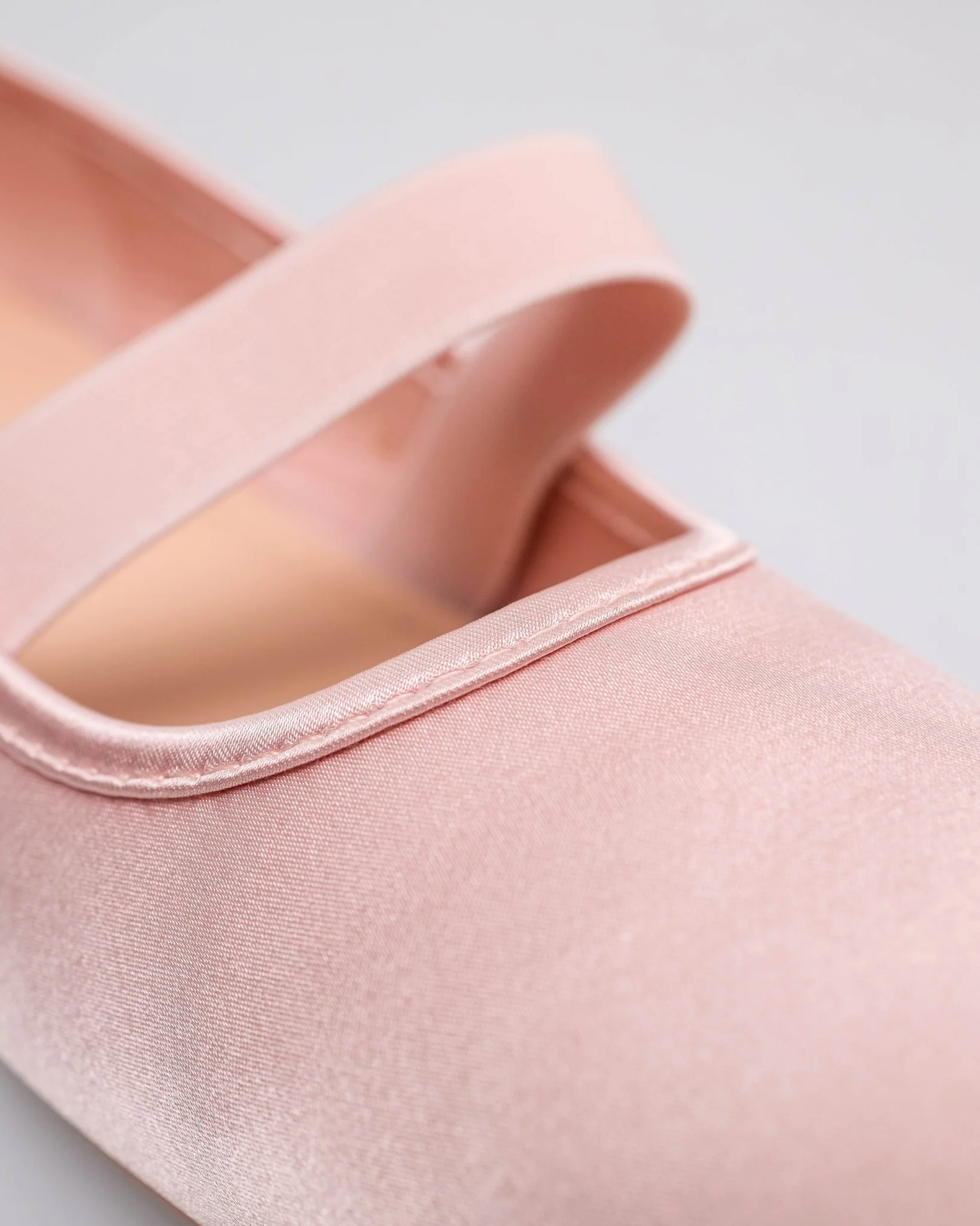 Tomaz YX263 Ladies Ballerina Flats - Image 8