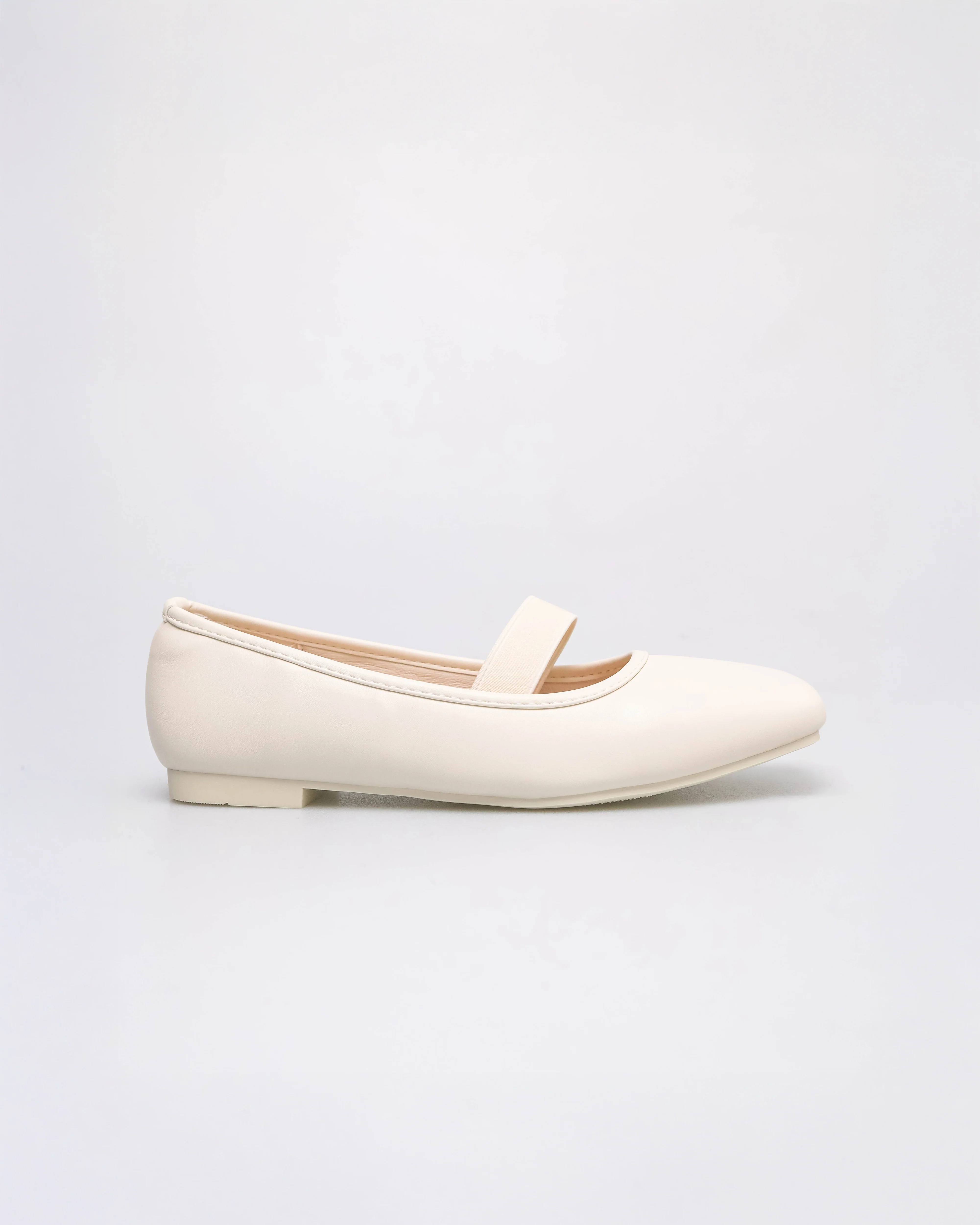 Tomaz YX263 Ladies Ballerina Flats - Image 9