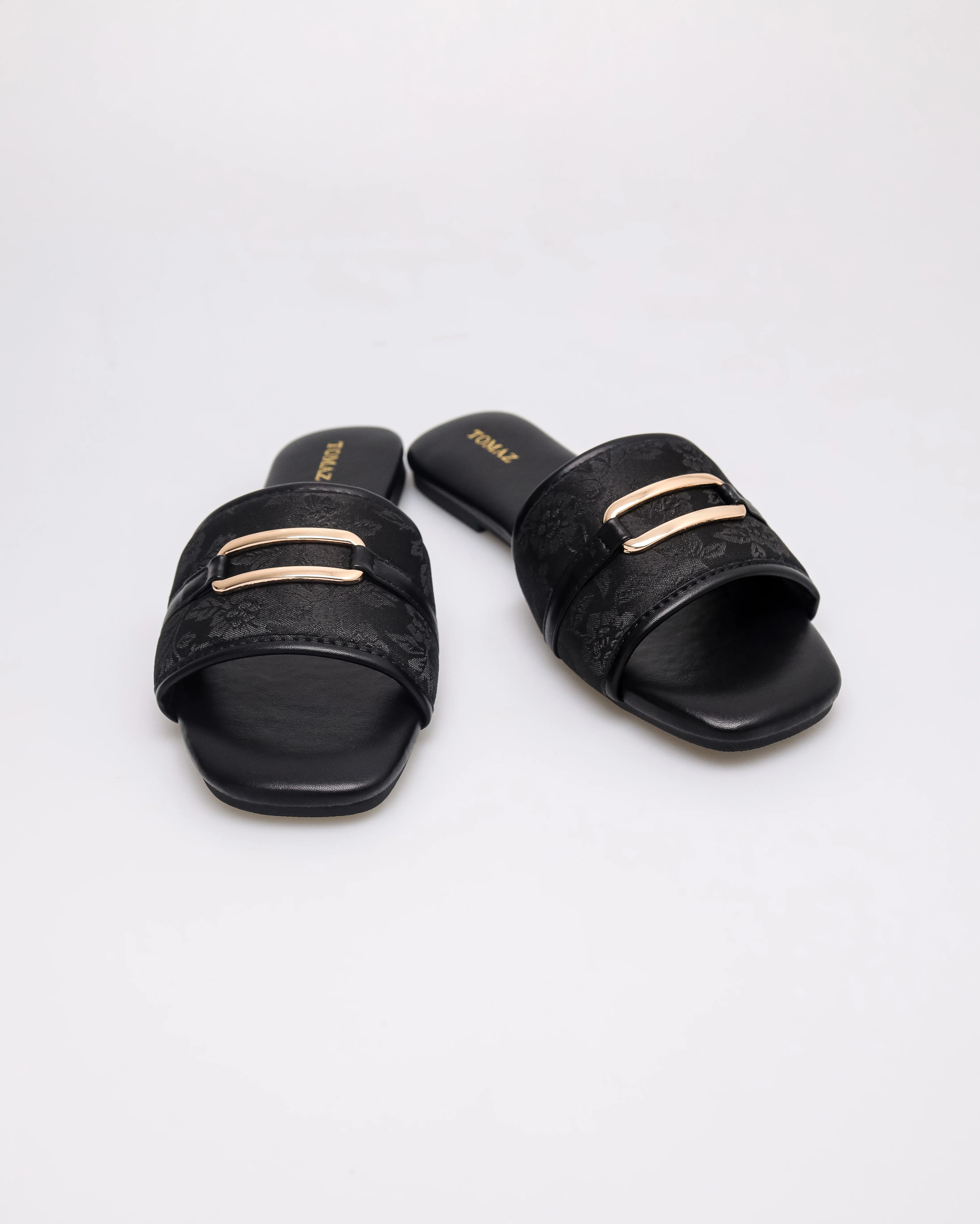 Tomaz YX274 Ladies Sandals - Image 10