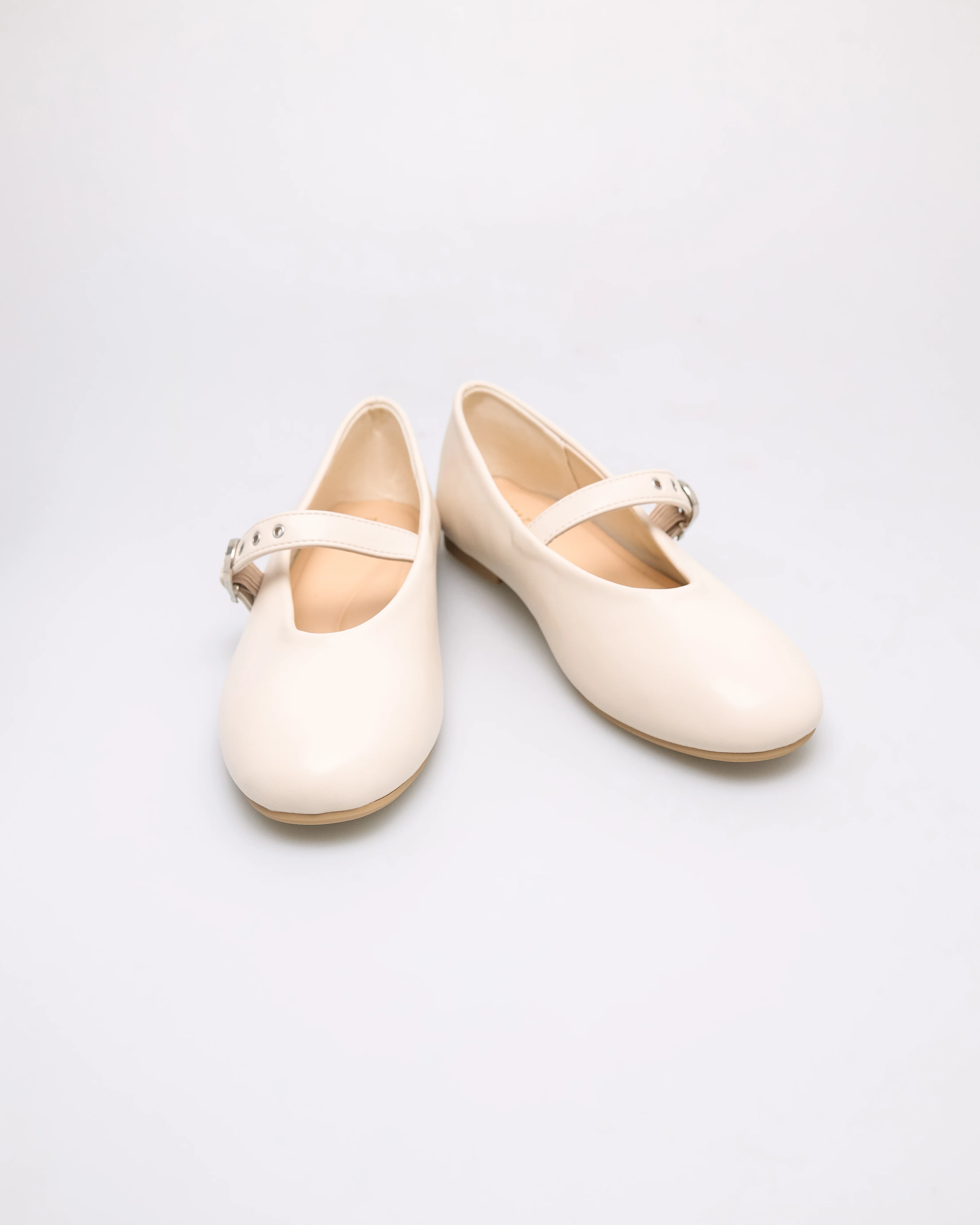 Tomaz YX279 Ladies Flats - Image 10