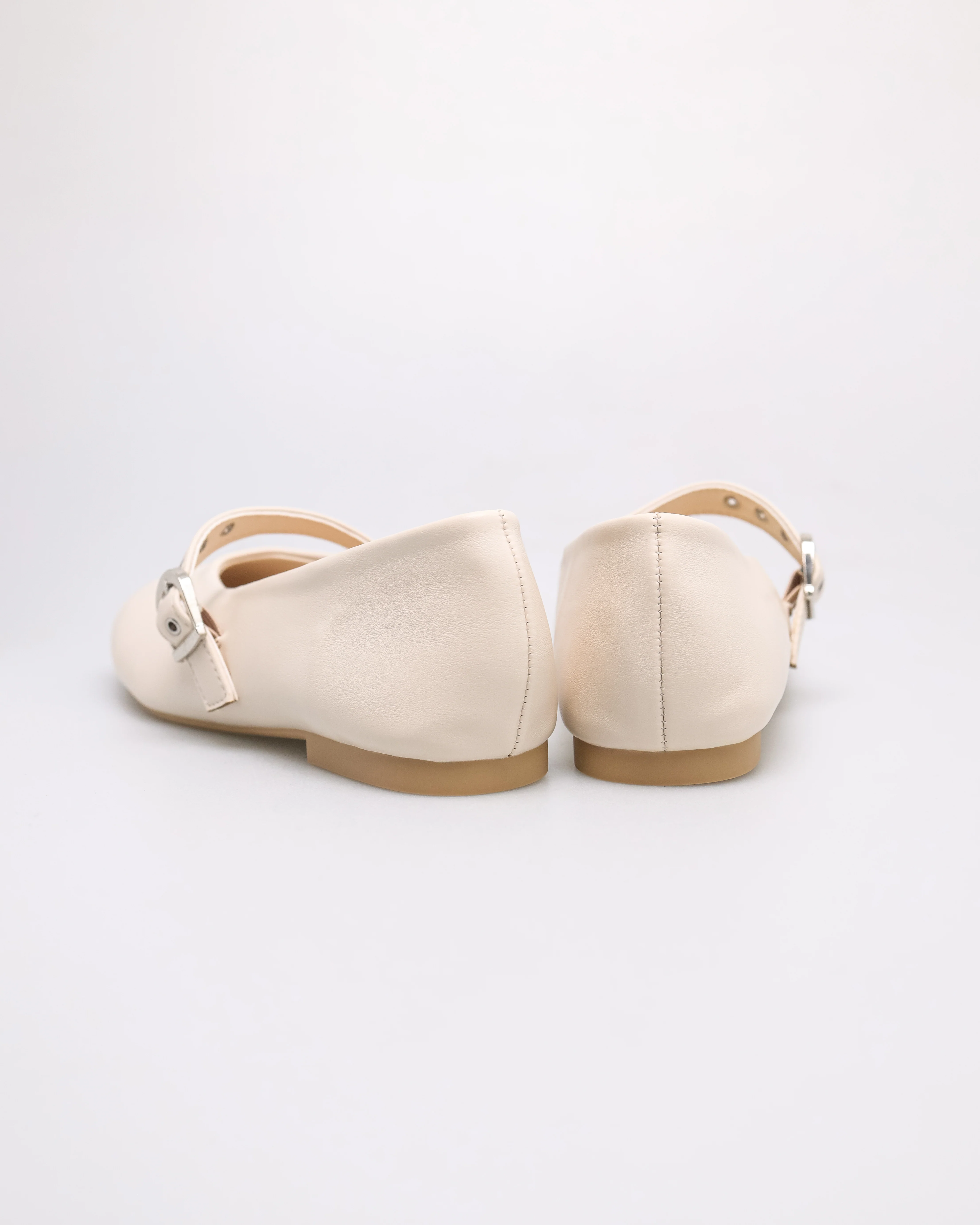 Tomaz YX279 Ladies Flats - Image 11