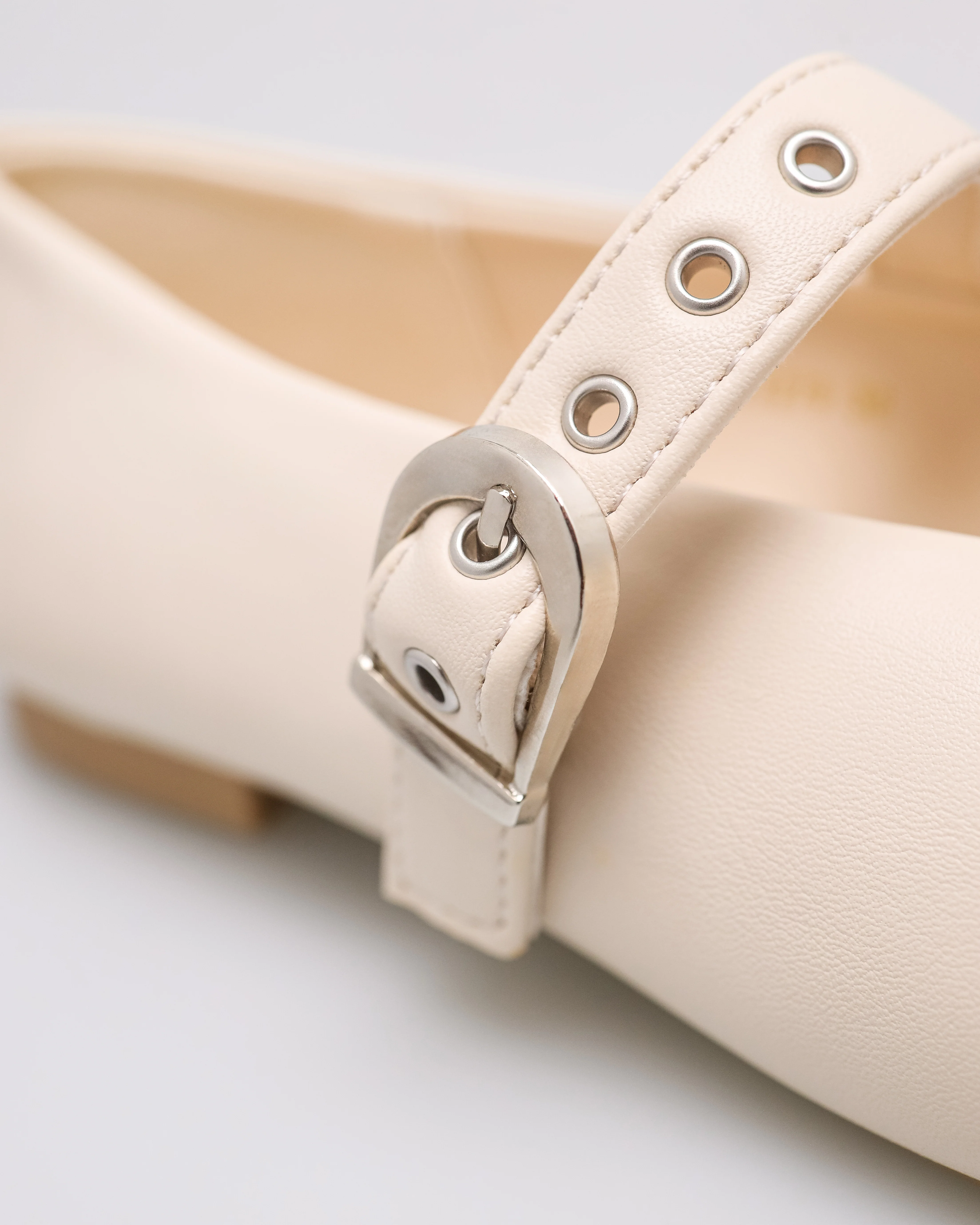 Tomaz YX279 Ladies Flats - Image 12