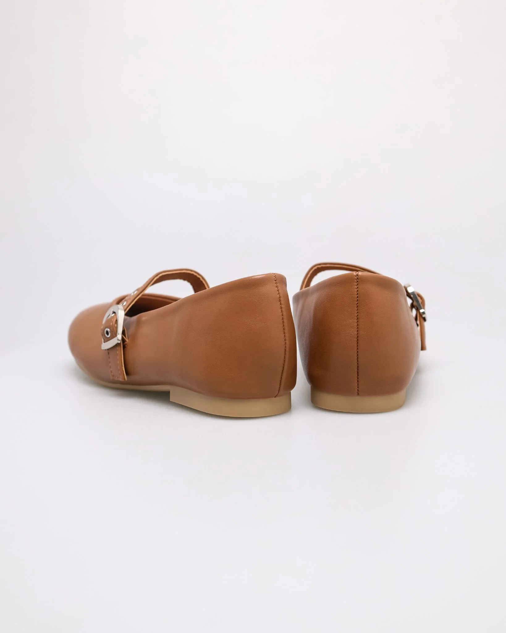 Tomaz YX279 Ladies Flats - Image 3